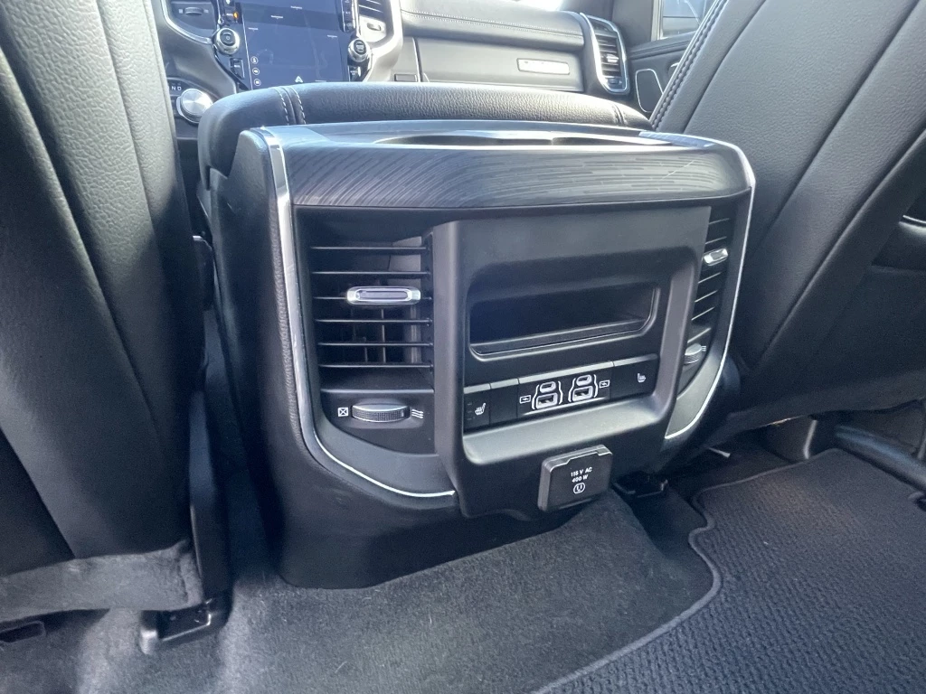 Hoofdafbeelding Dodge Ram Pick-Up