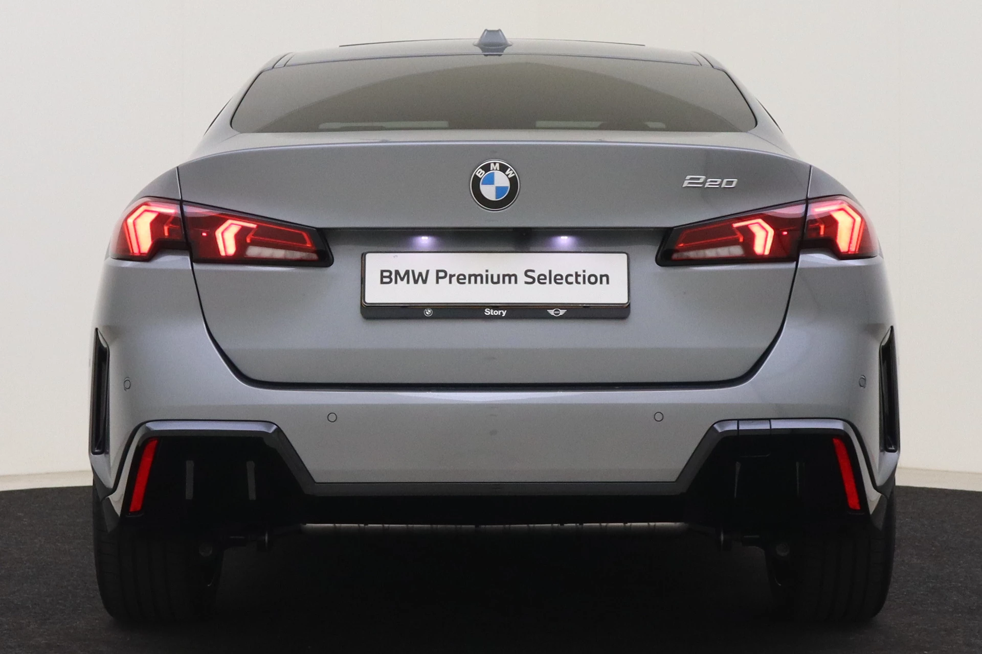 Hoofdafbeelding BMW 2 Serie