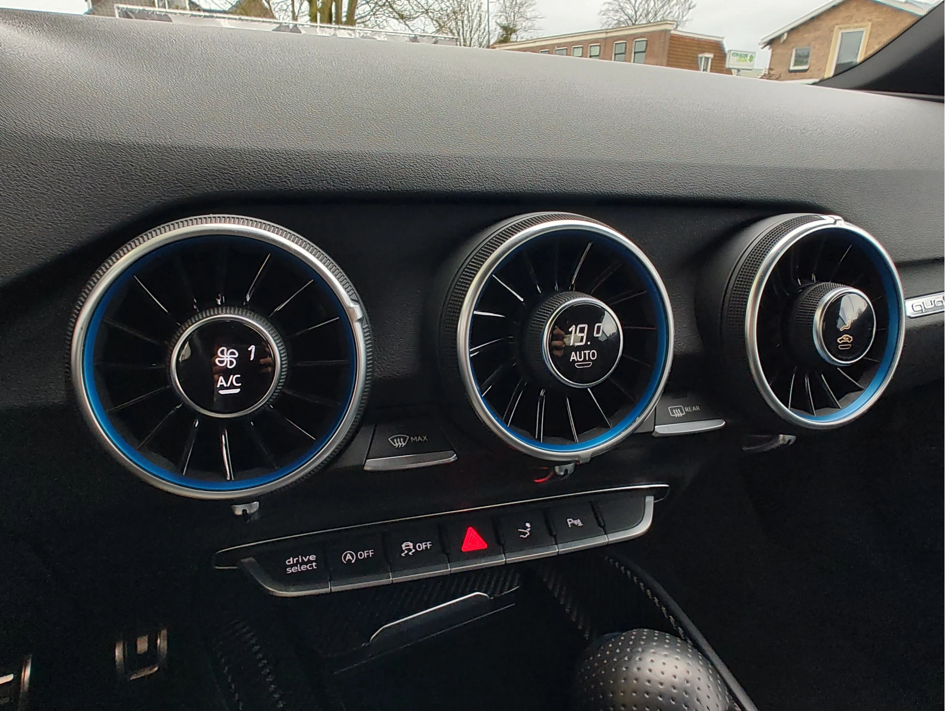 Hoofdafbeelding Audi TT