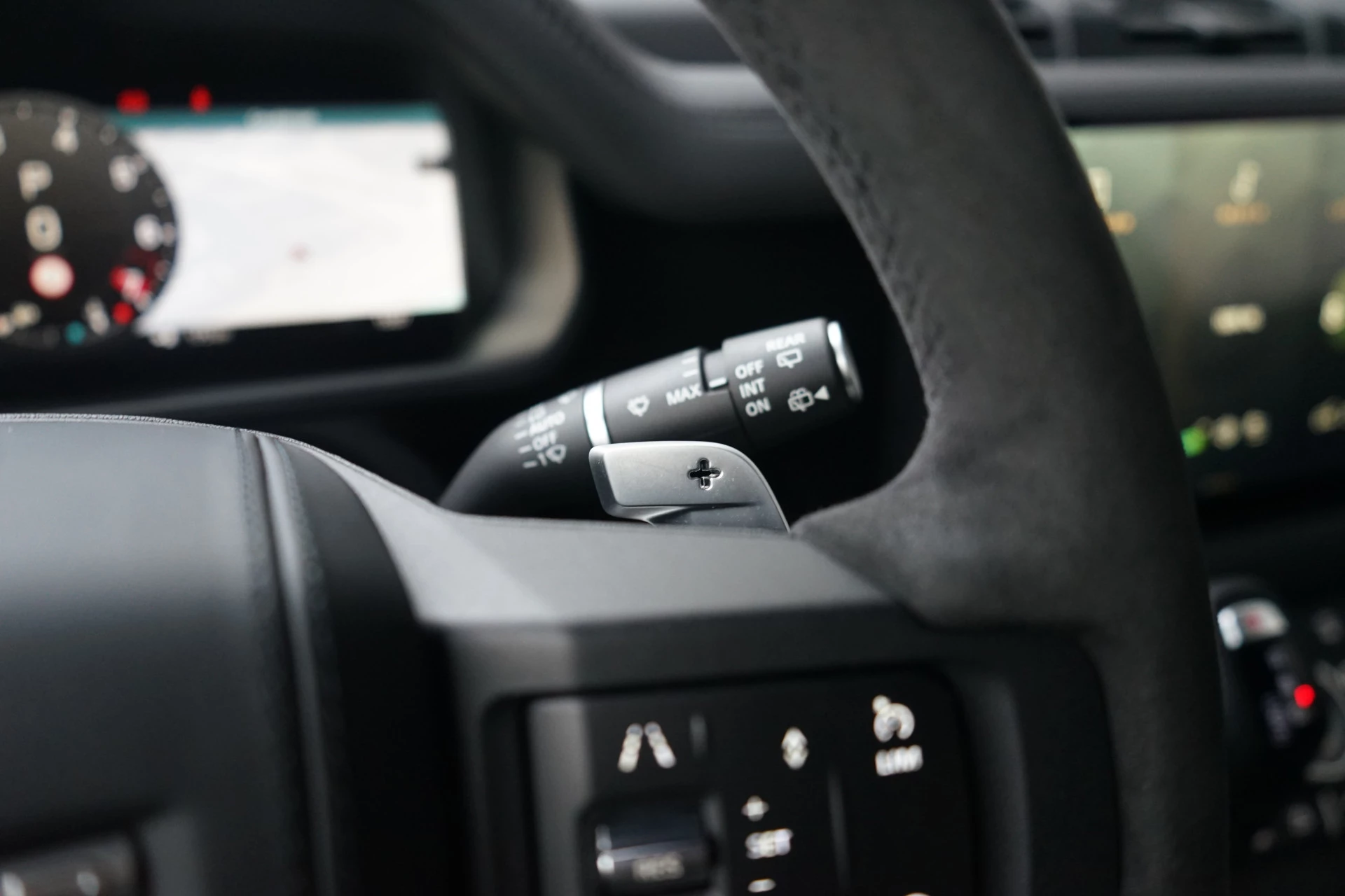 Hoofdafbeelding Land Rover Defender