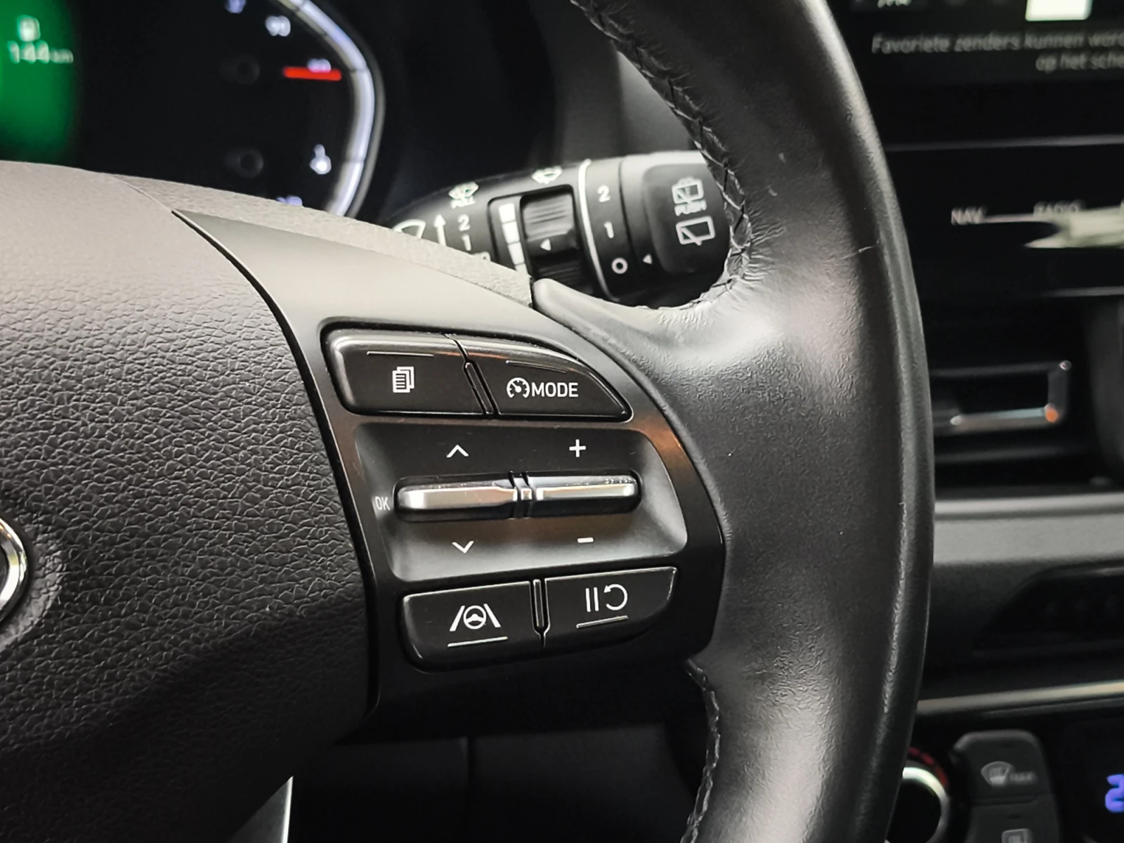 Hoofdafbeelding Hyundai i30