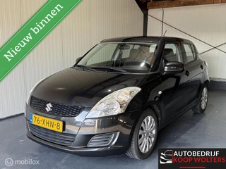 Suzuki Swift 1.2 Summer  A/C 5DRS Dealer onderhouden