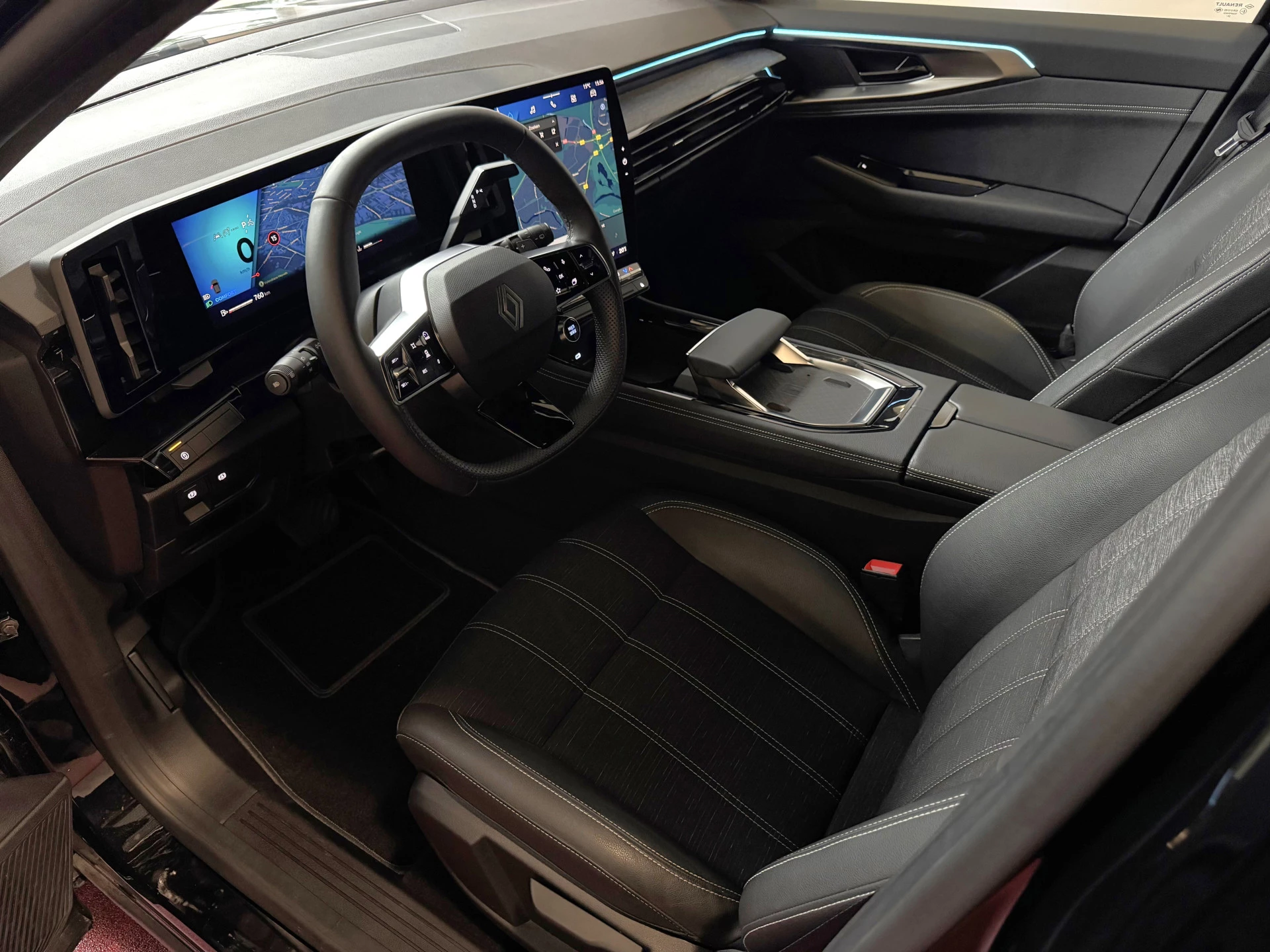 Hoofdafbeelding Renault Austral