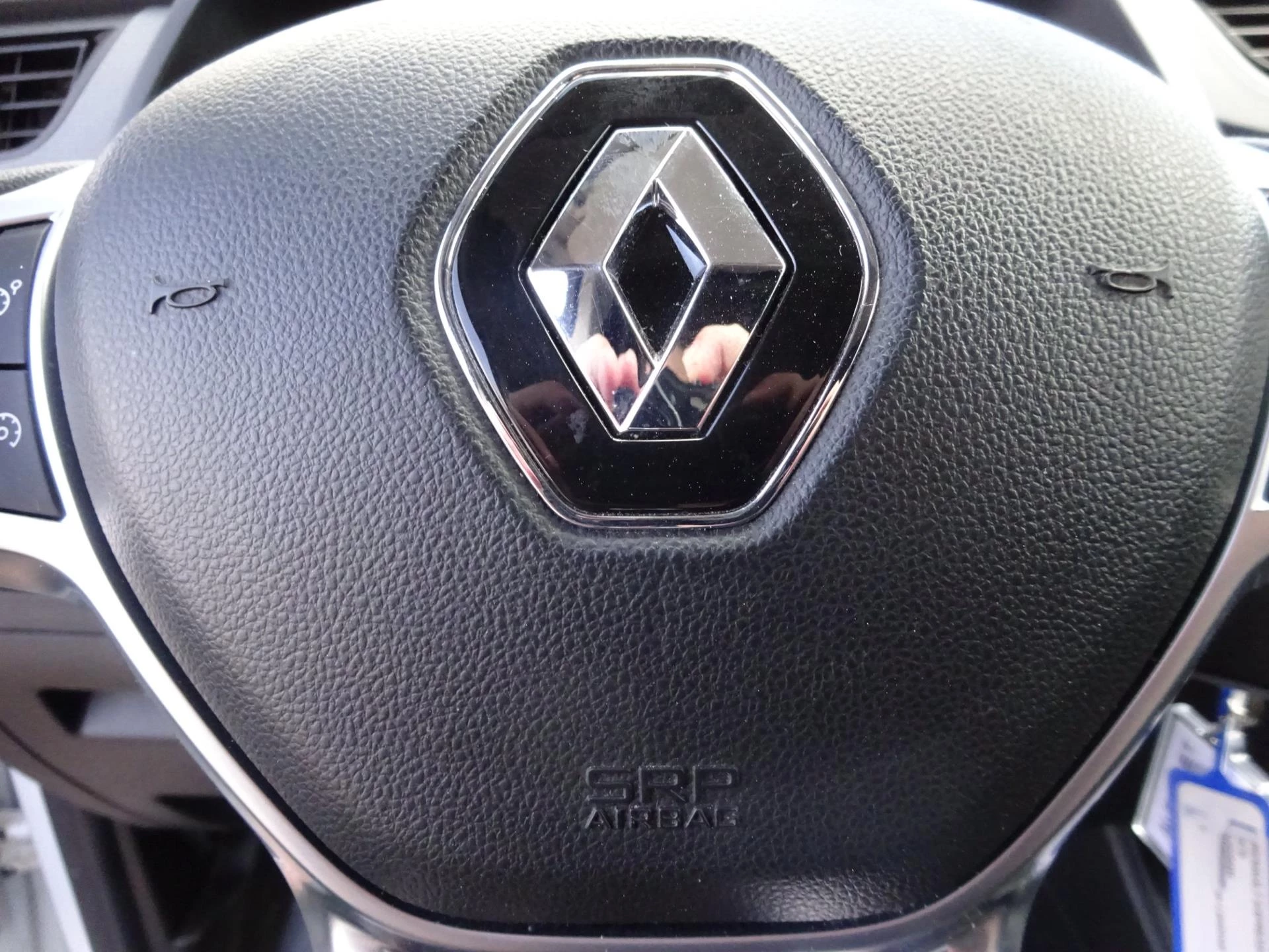 Hoofdafbeelding Renault Express