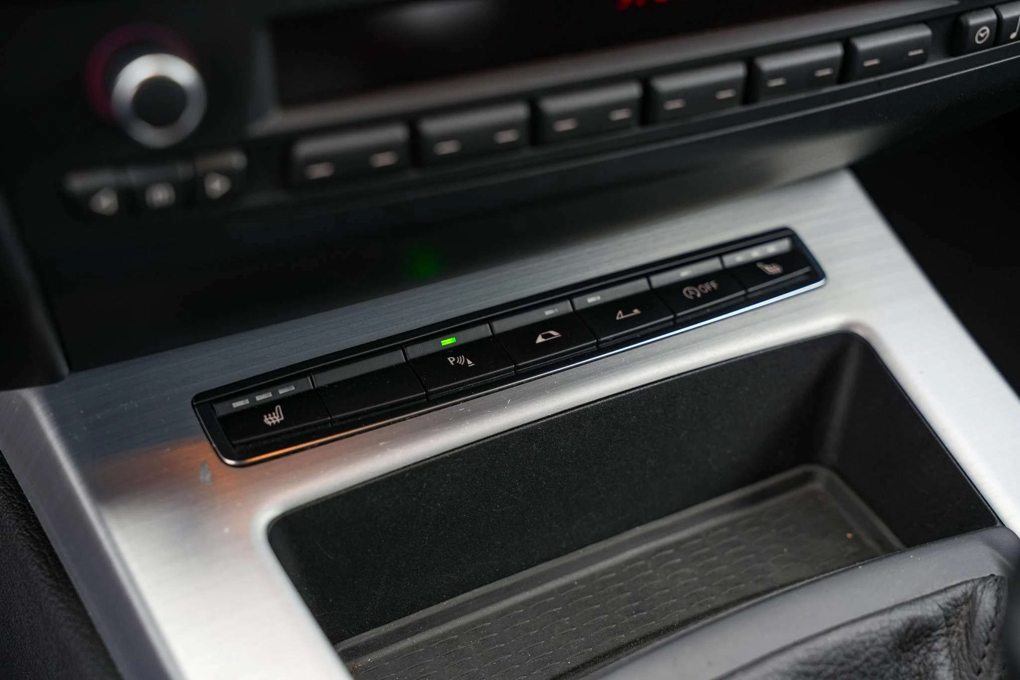 Hoofdafbeelding BMW Z4