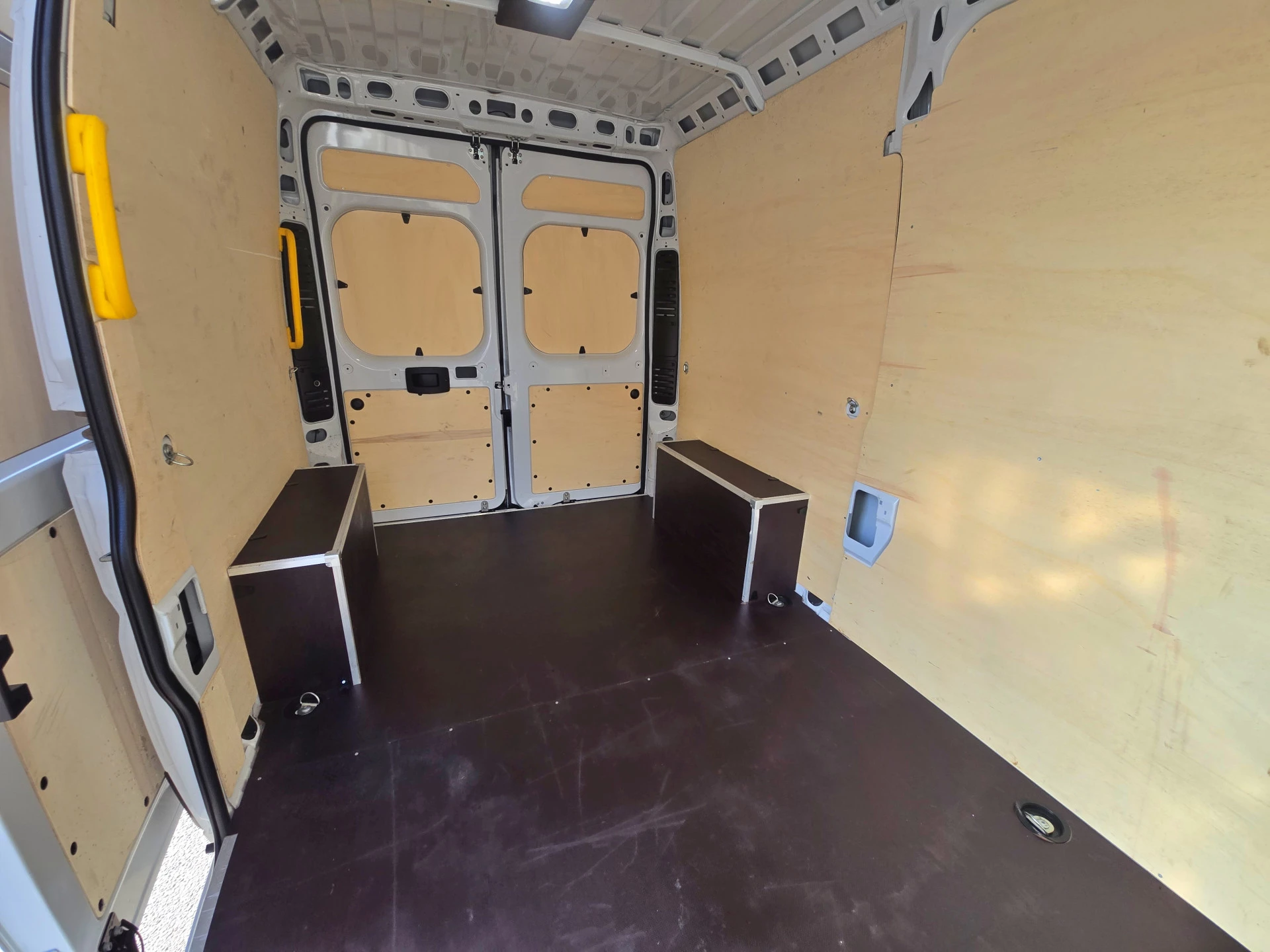 Hoofdafbeelding Fiat Ducato