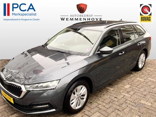 Škoda Octavia Combi 1.0 TSI Ambition