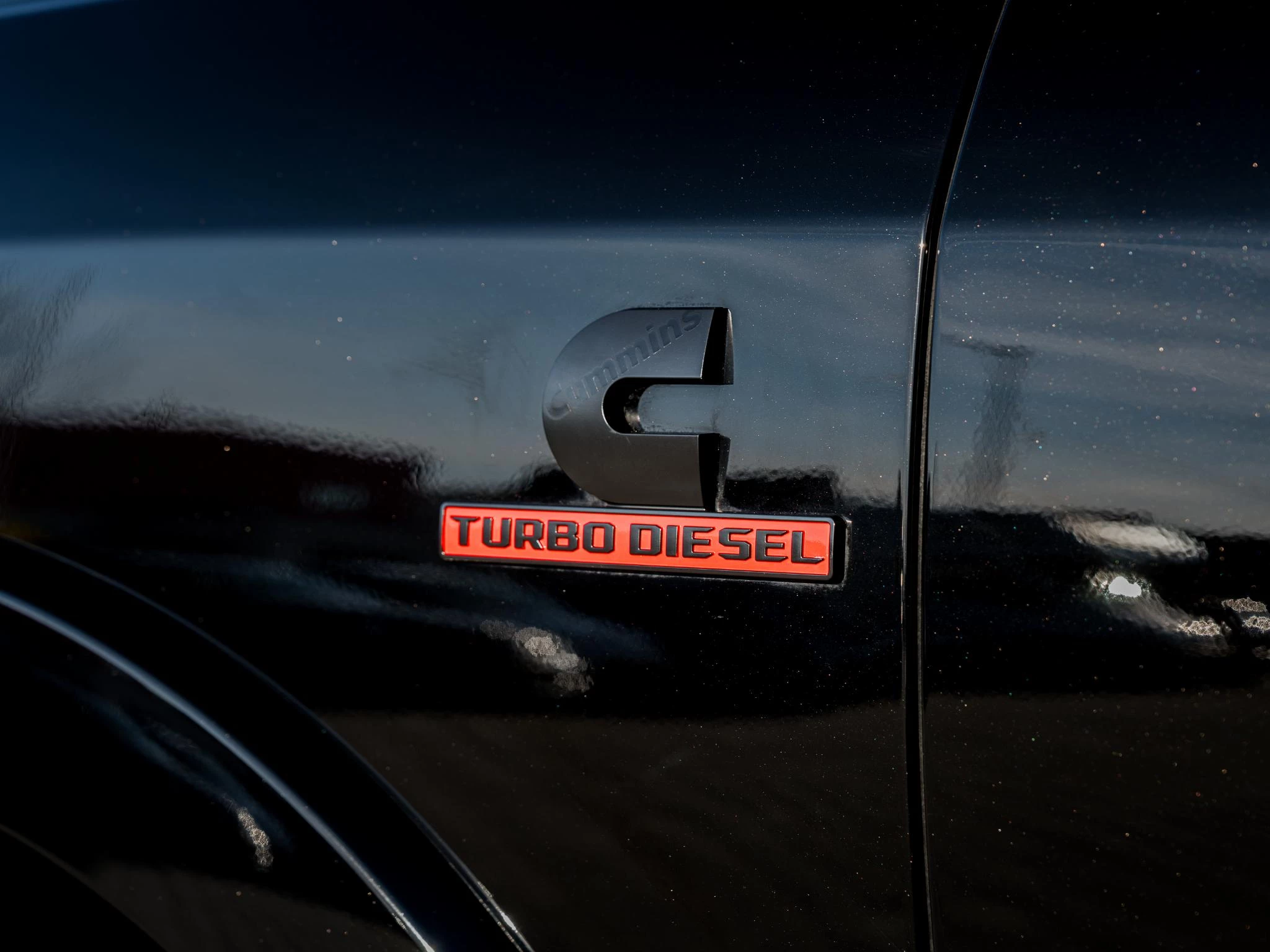 Hoofdafbeelding Dodge Ram Pick-Up