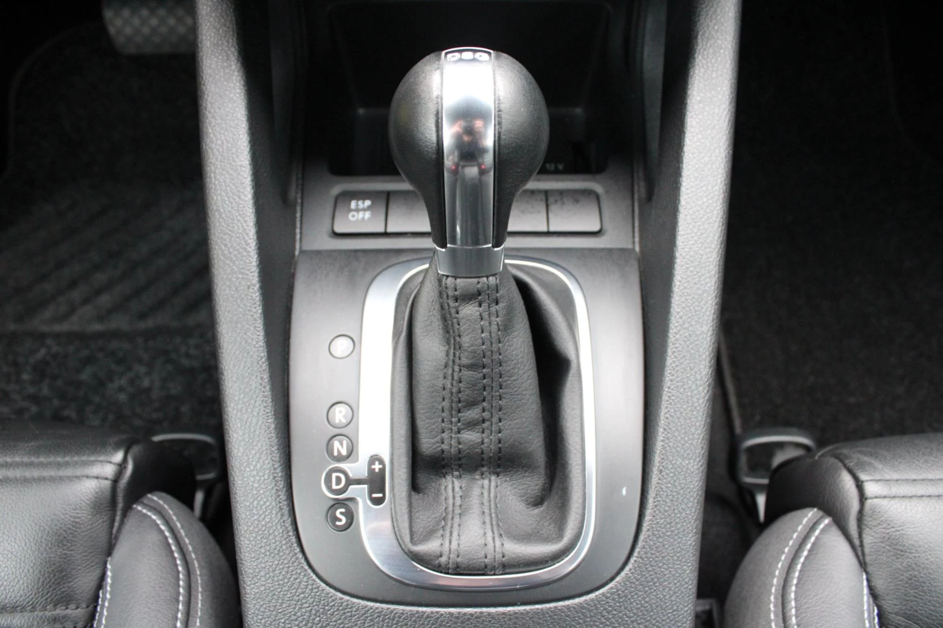 Hoofdafbeelding Volkswagen Scirocco