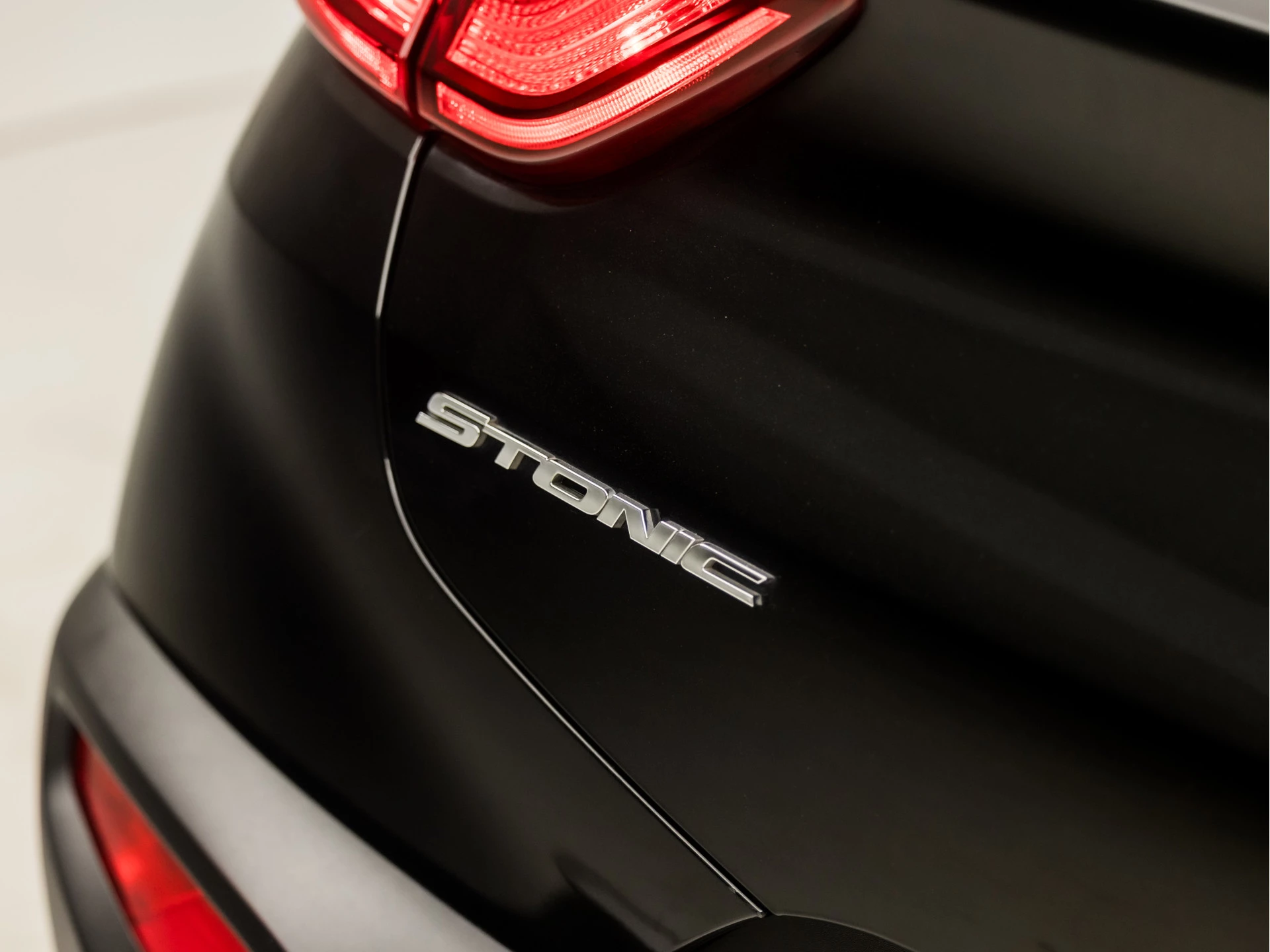 Hoofdafbeelding Kia Stonic