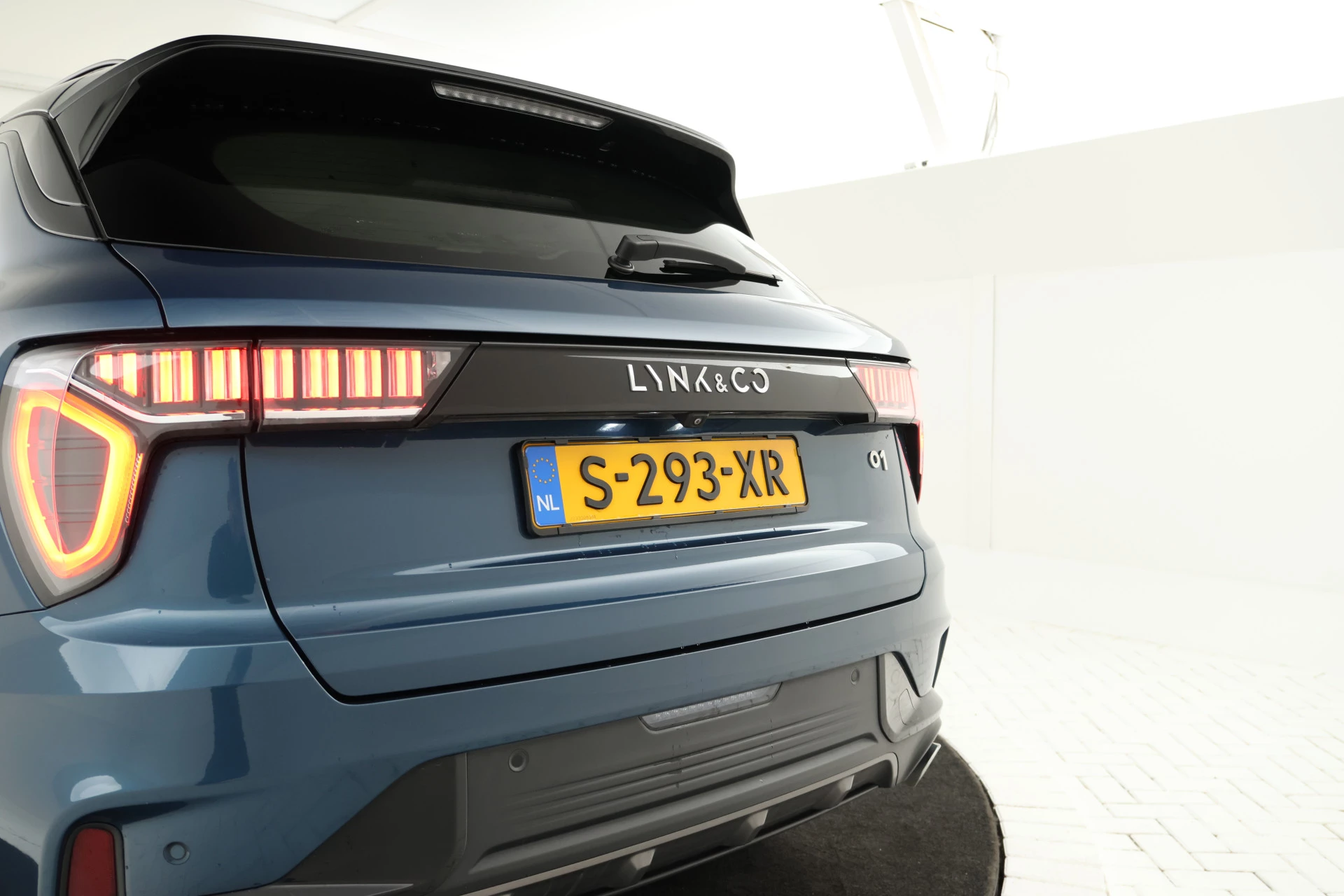 Hoofdafbeelding Lynk & Co 01