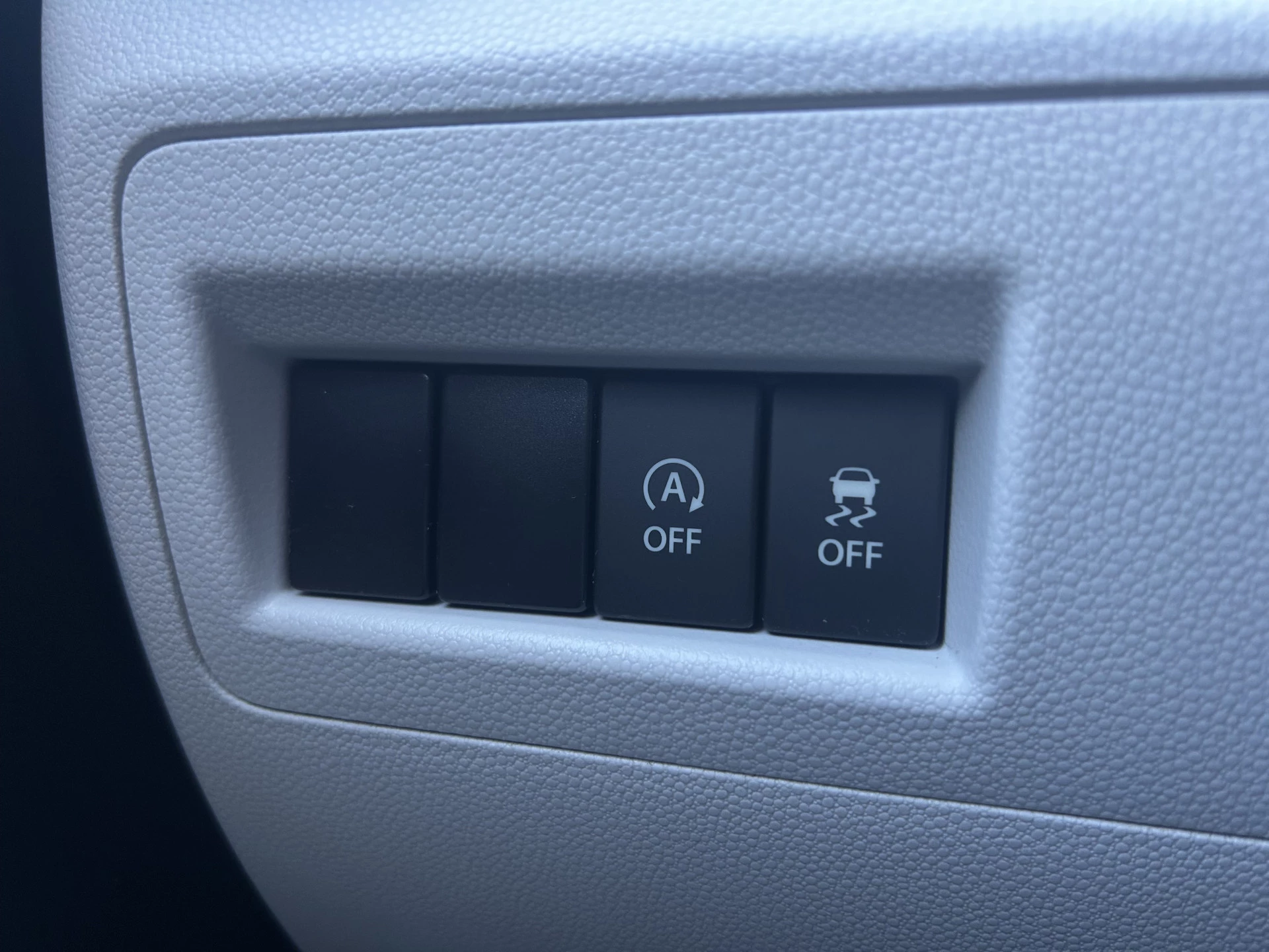 Hoofdafbeelding Suzuki Ignis