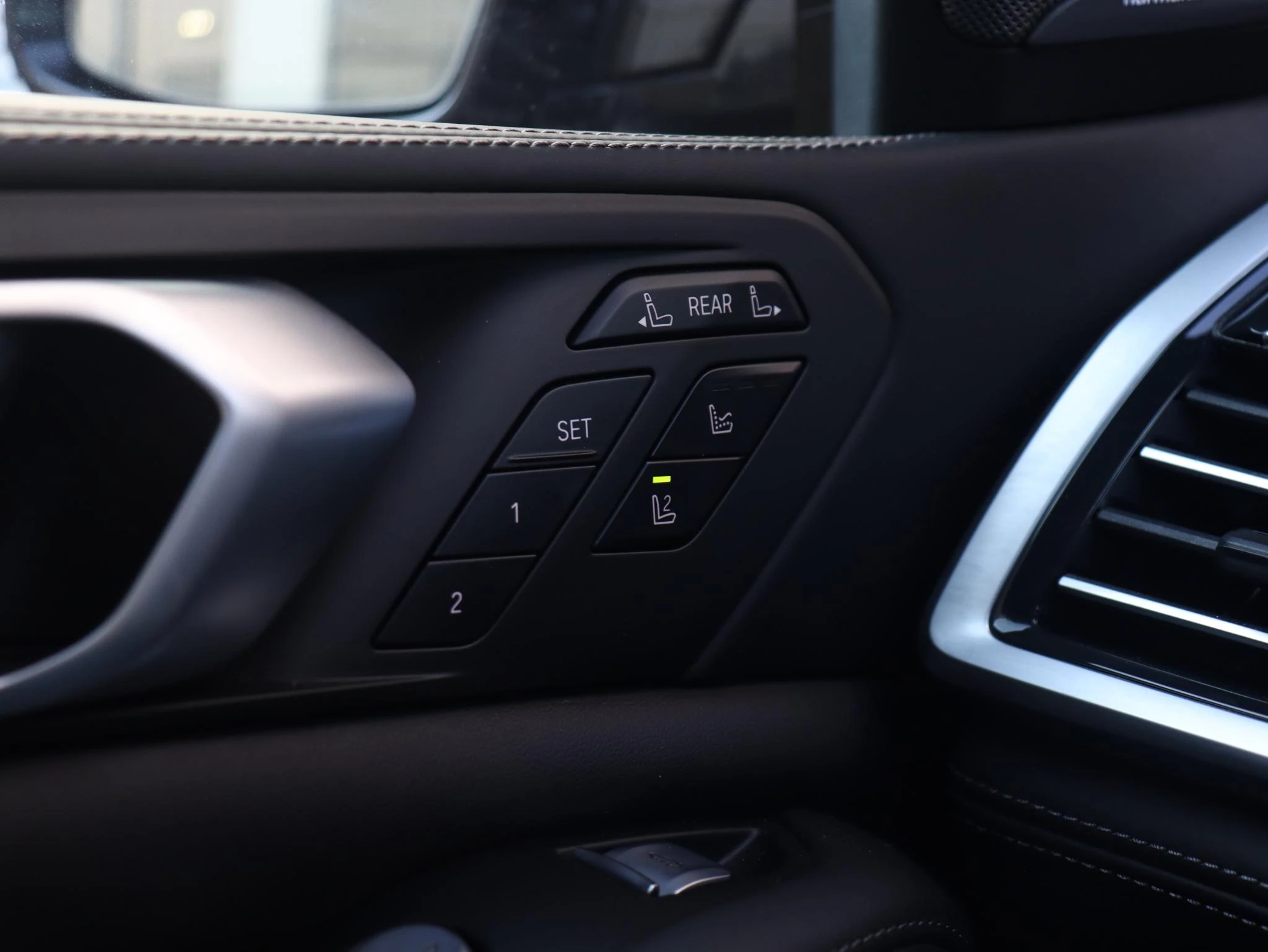 Hoofdafbeelding BMW X7