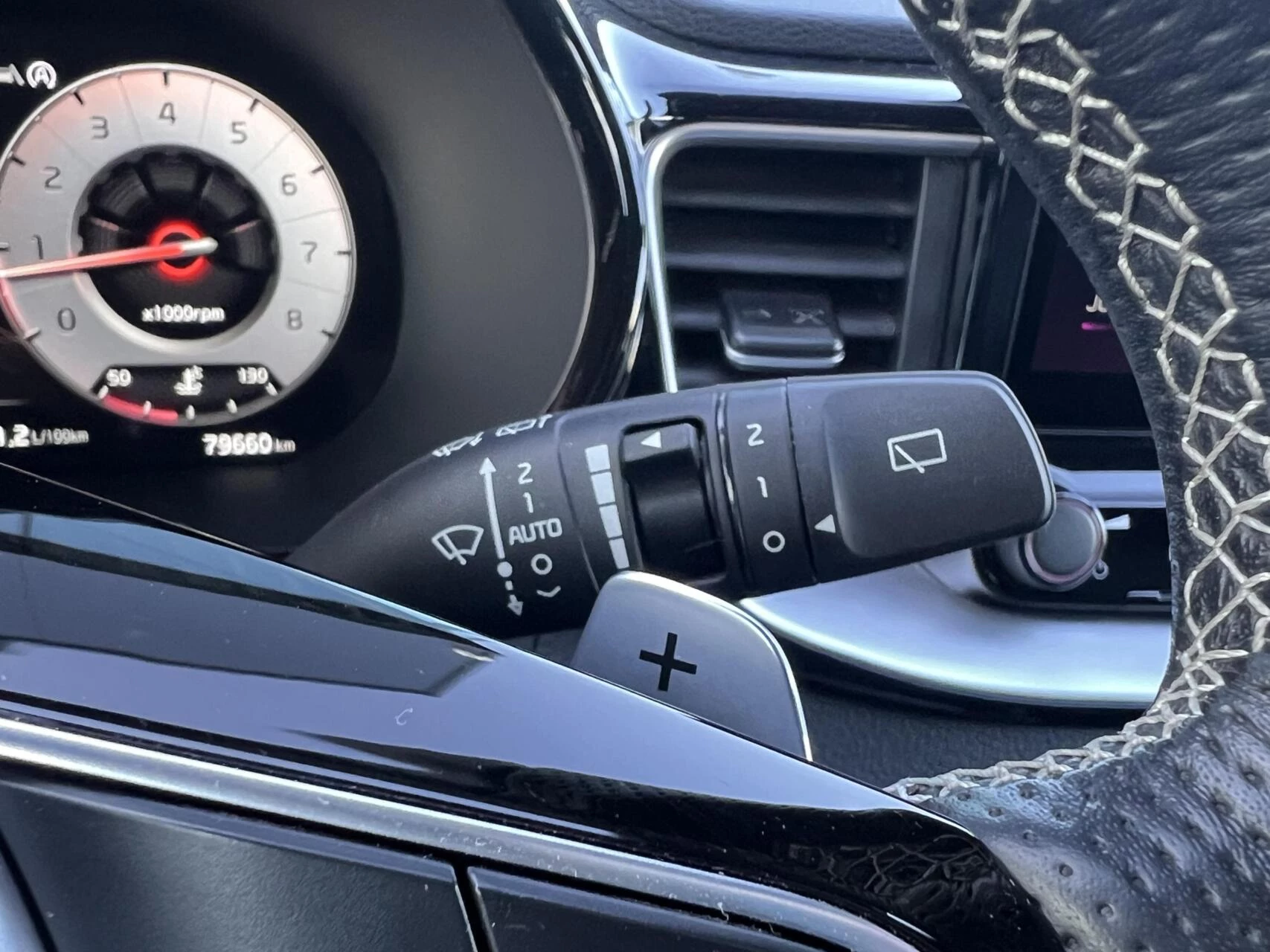 Hoofdafbeelding Kia ProCeed