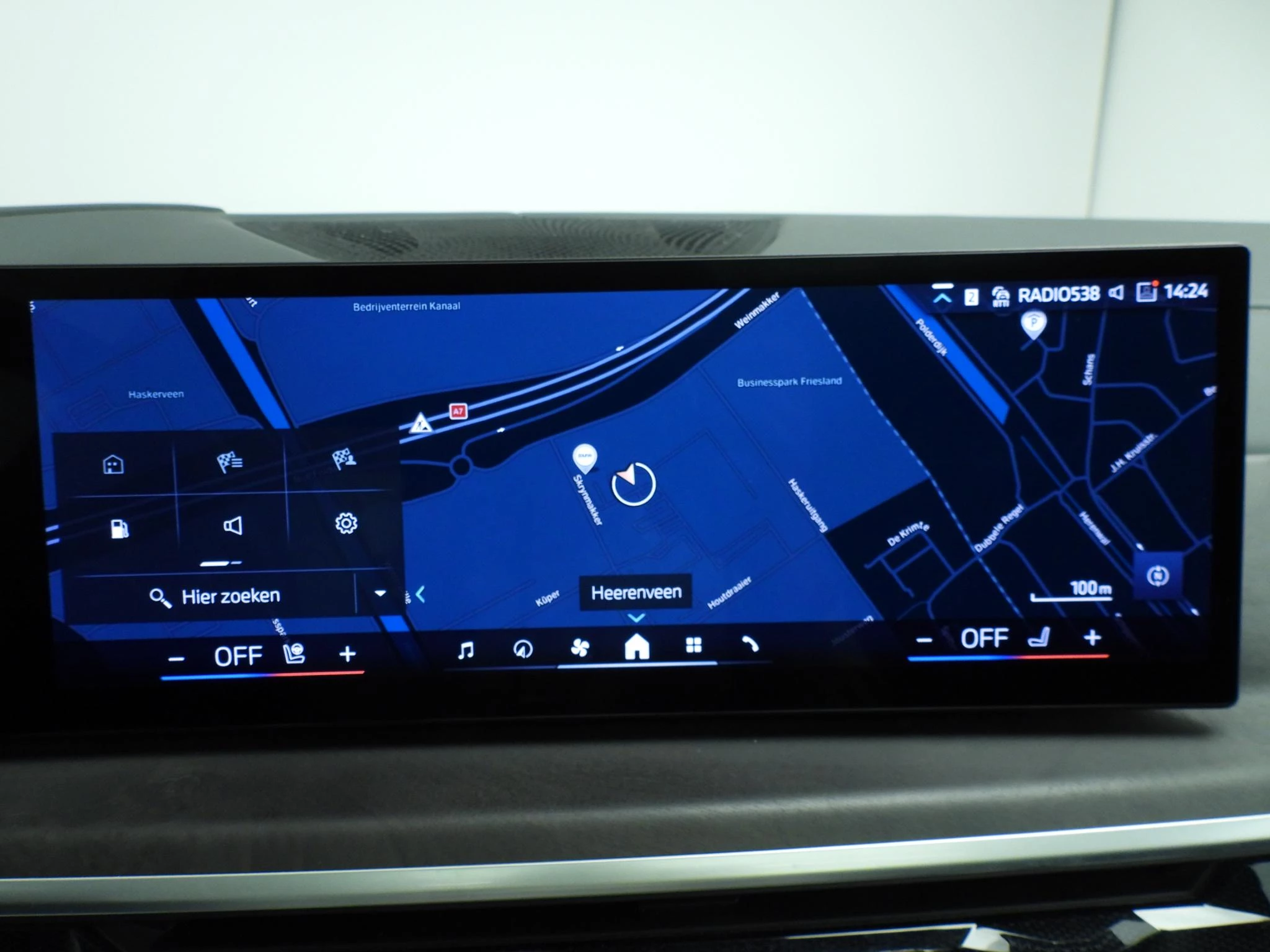 Hoofdafbeelding BMW X7