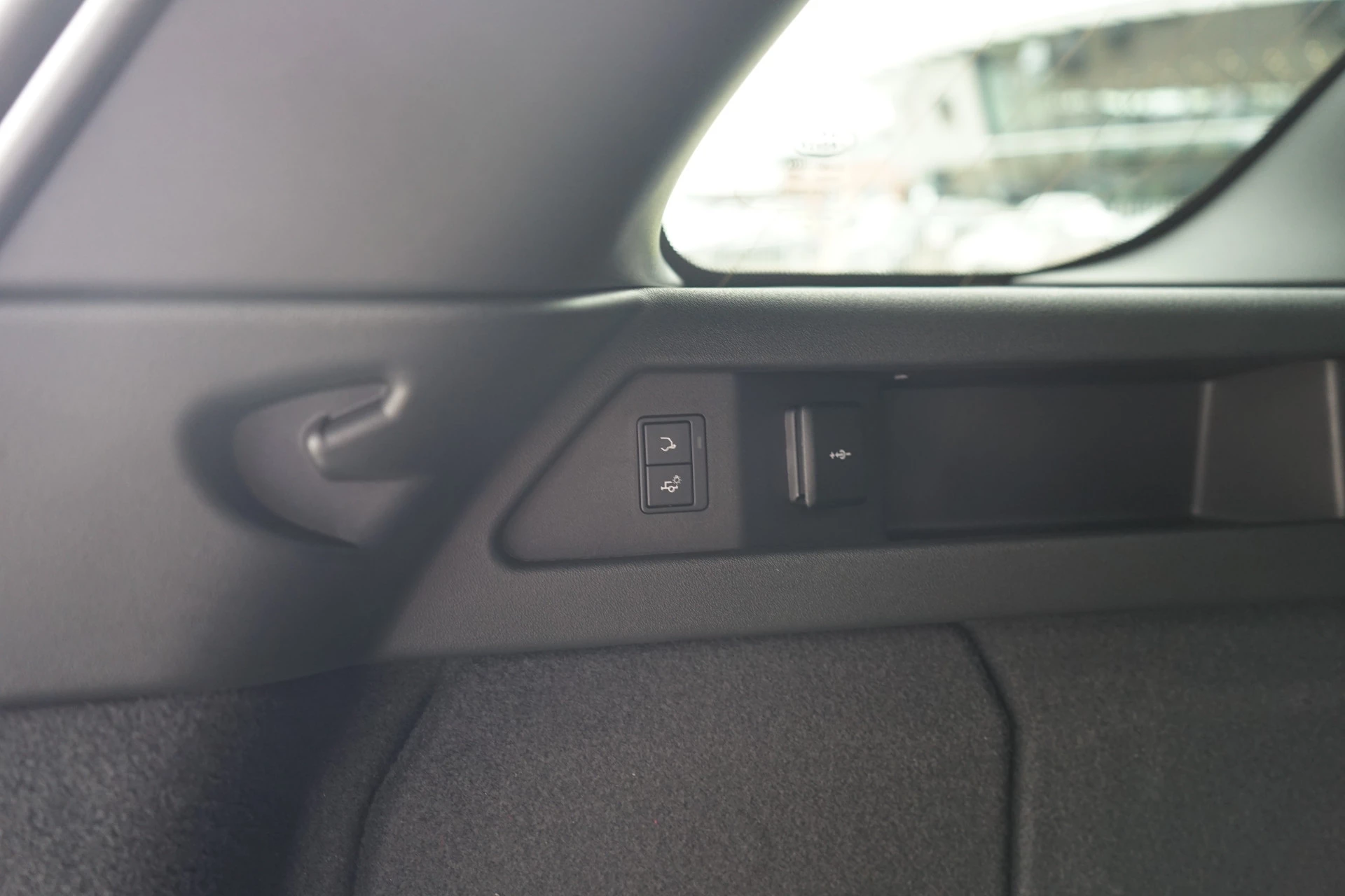 Hoofdafbeelding Land Rover Discovery Sport