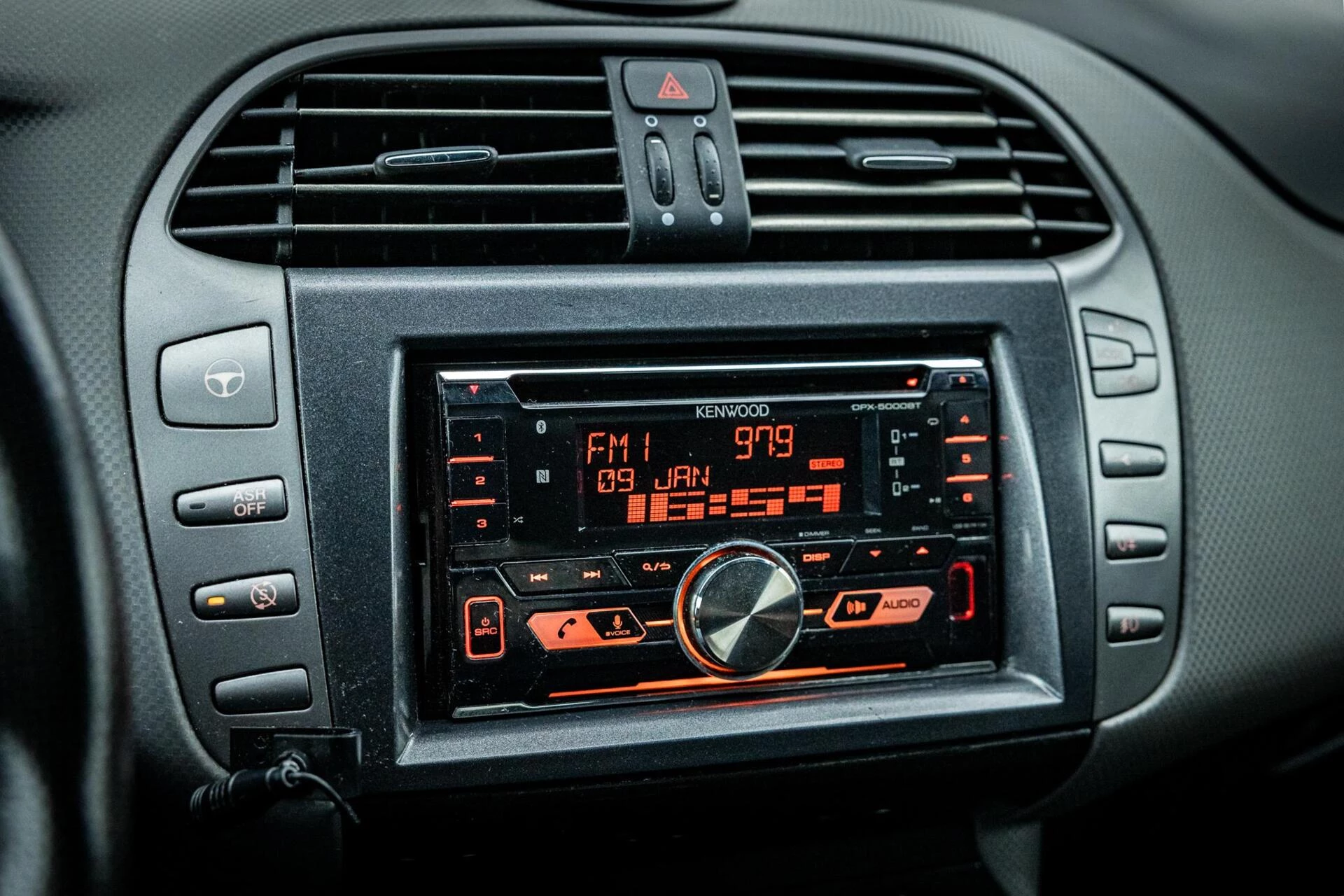 Hoofdafbeelding Fiat Bravo