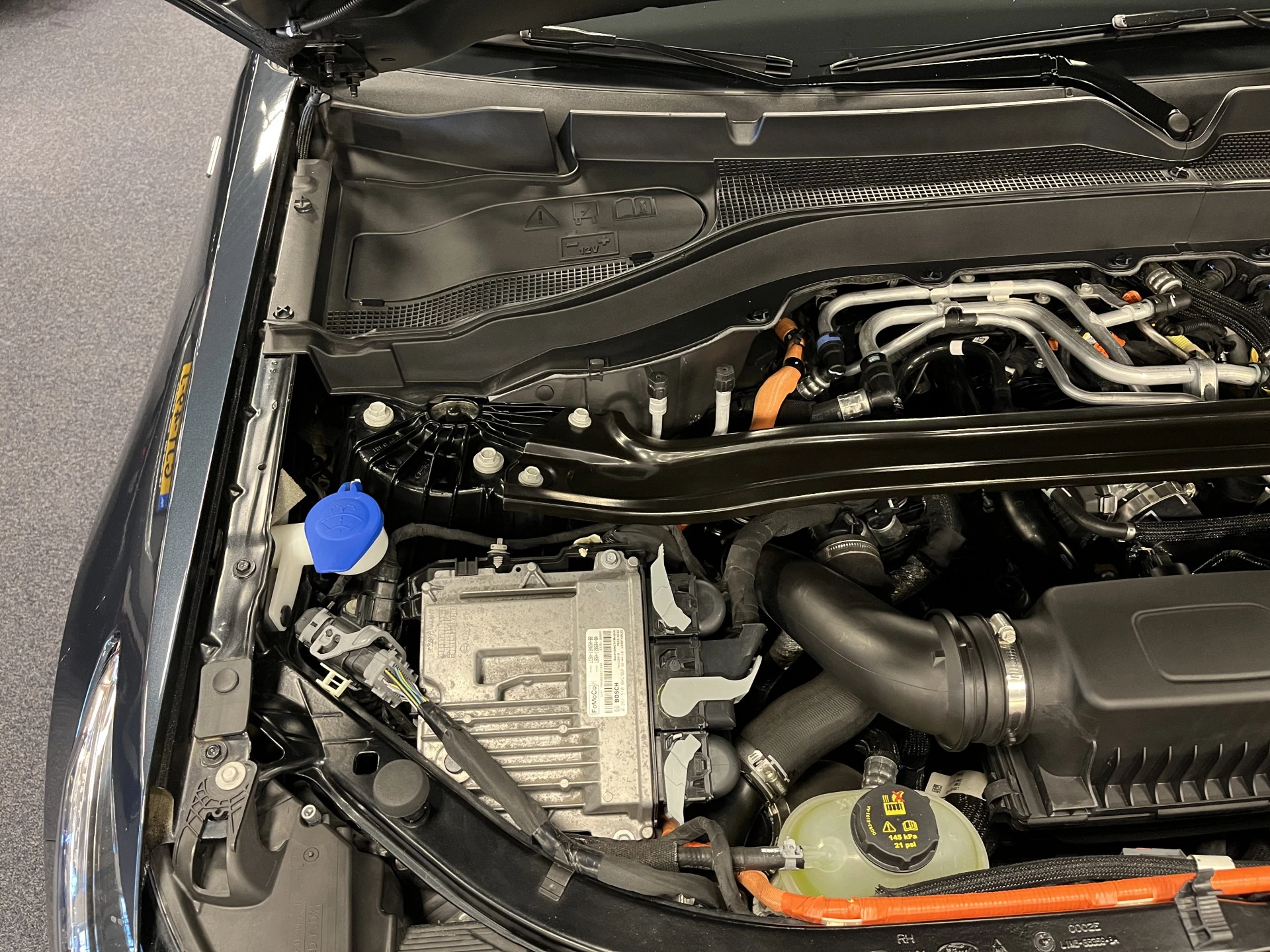 Hoofdafbeelding Ford Explorer