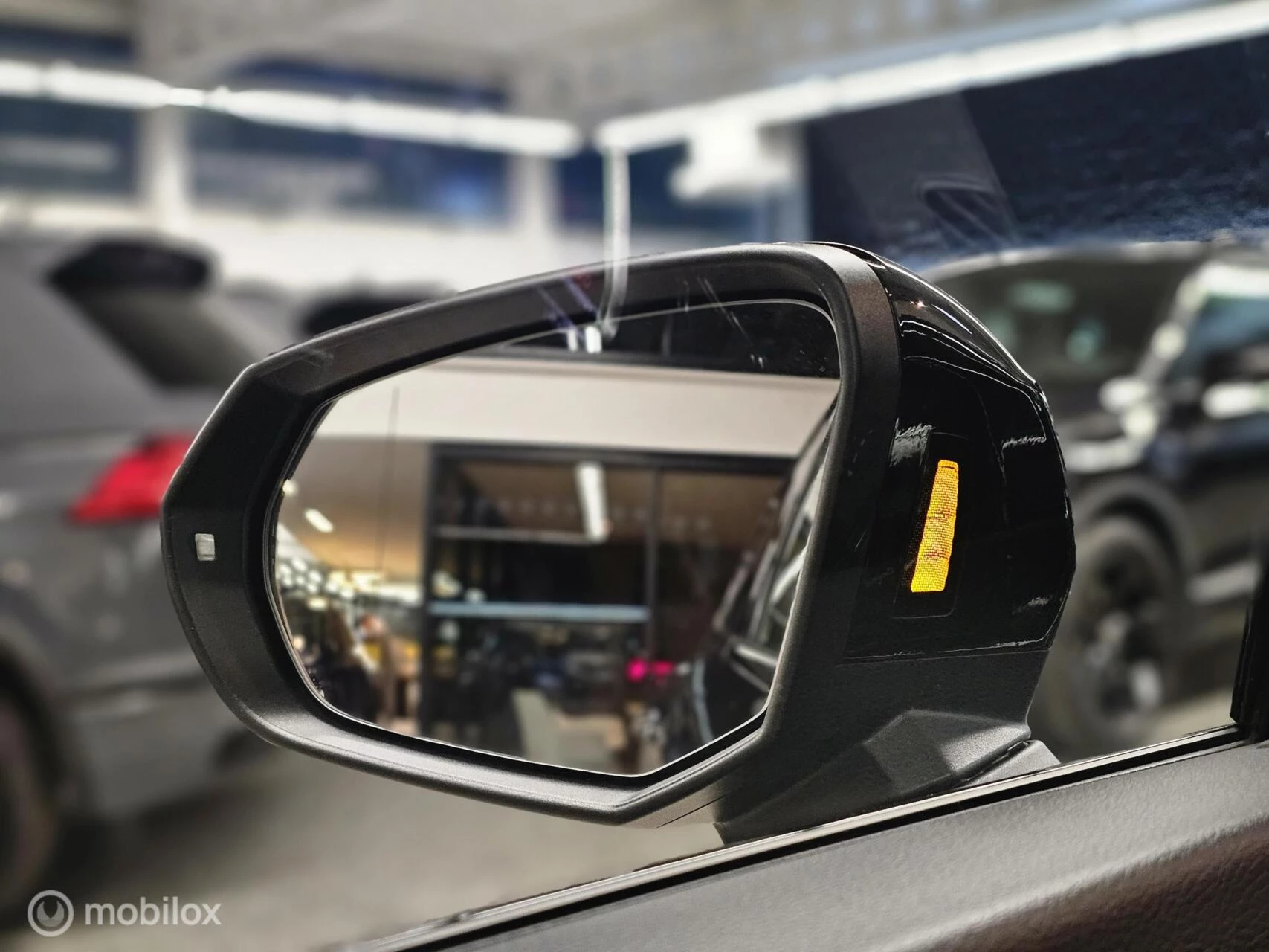 Hoofdafbeelding Audi RSQ3