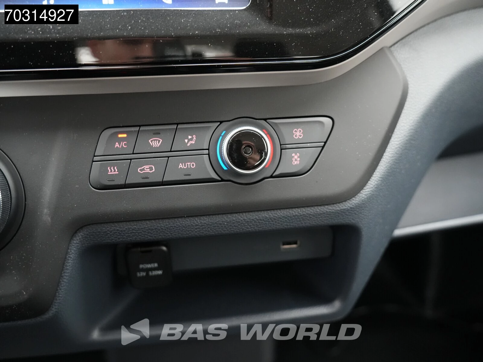 Hoofdafbeelding Maxus eDeliver3