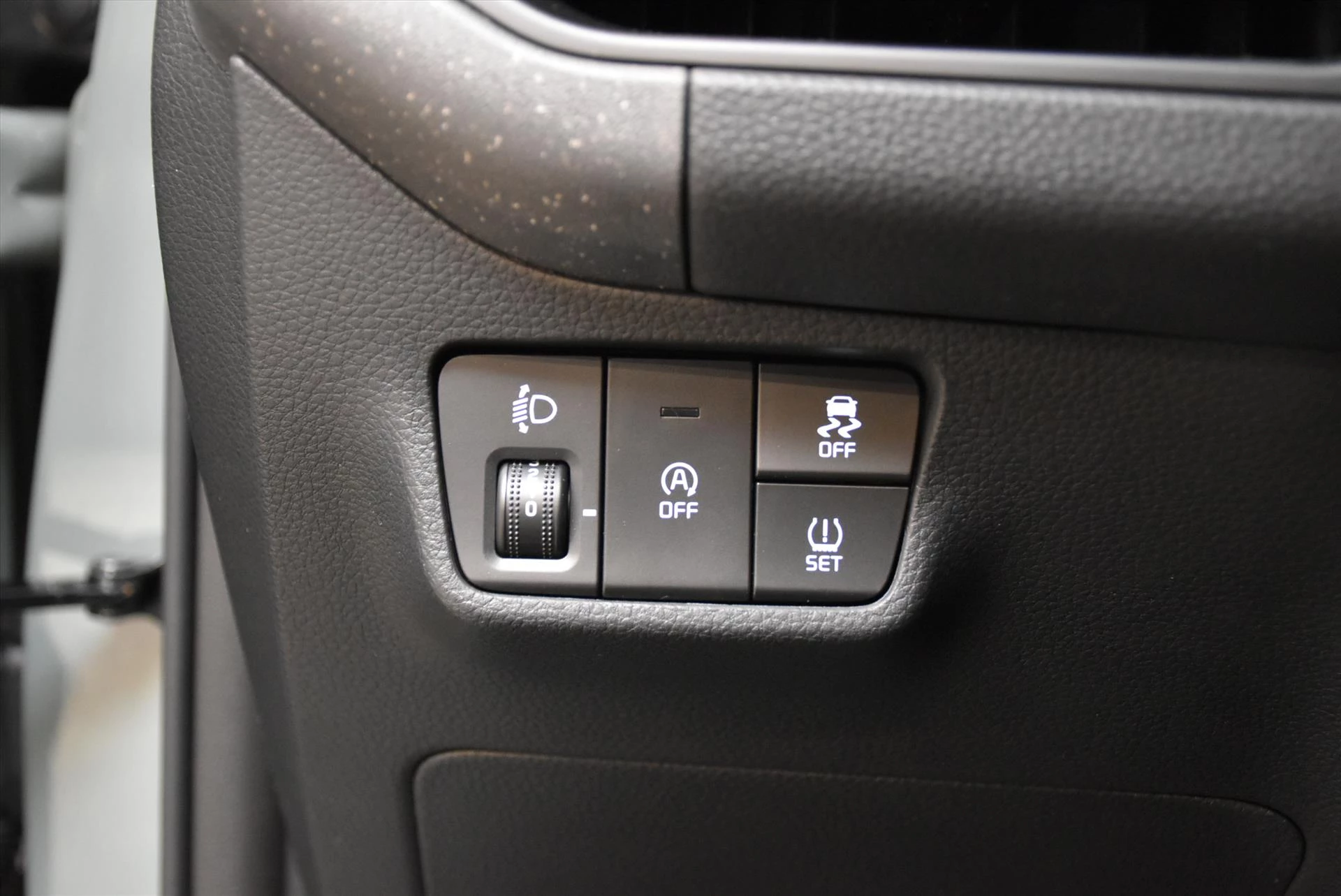 Hoofdafbeelding Kia Stonic