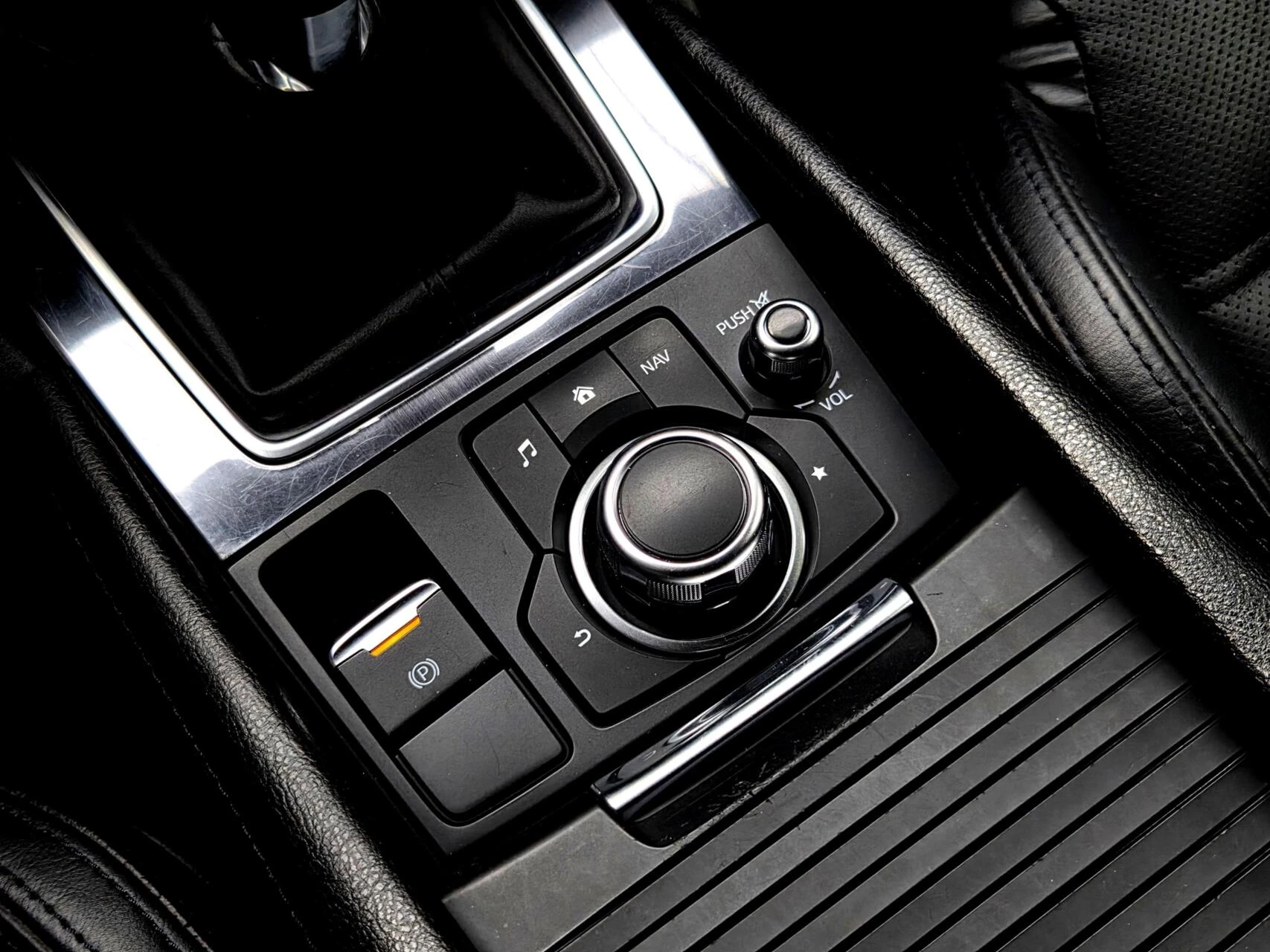 Hoofdafbeelding Mazda 6