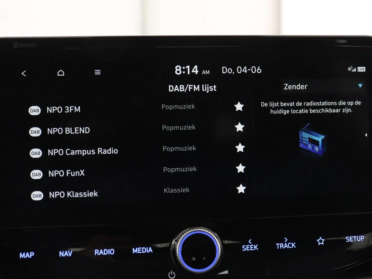 Hoofdafbeelding Hyundai i30