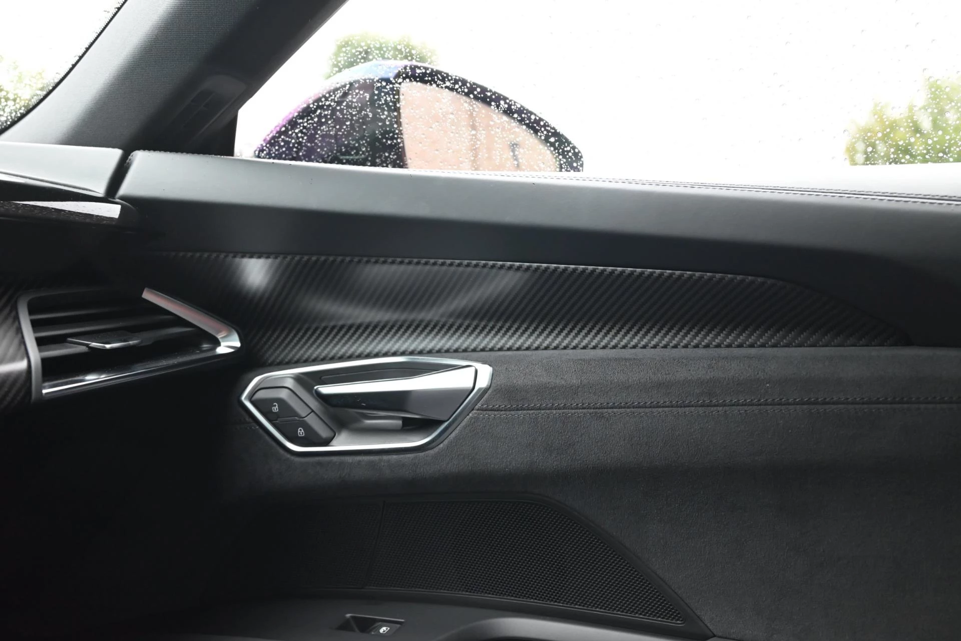 Hoofdafbeelding Audi e-tron GT