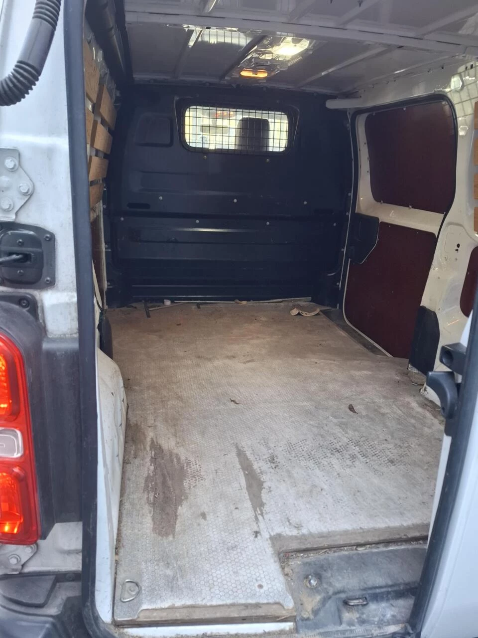 Hoofdafbeelding Toyota ProAce