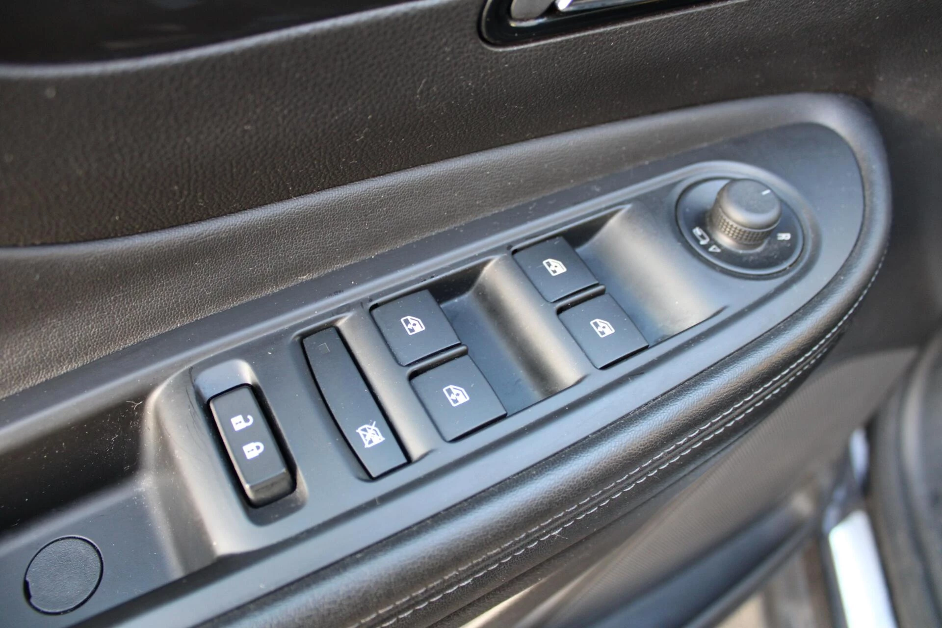 Hoofdafbeelding Opel Mokka X