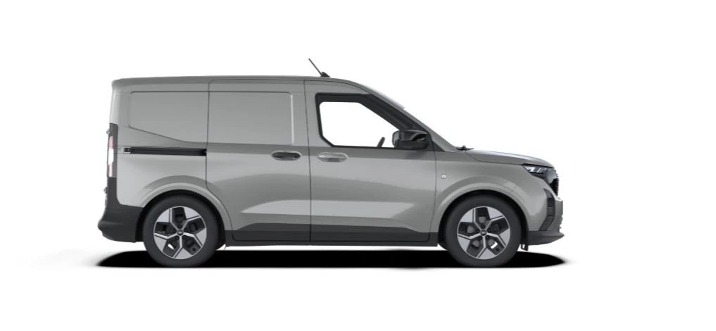 Hoofdafbeelding Ford E-Transit