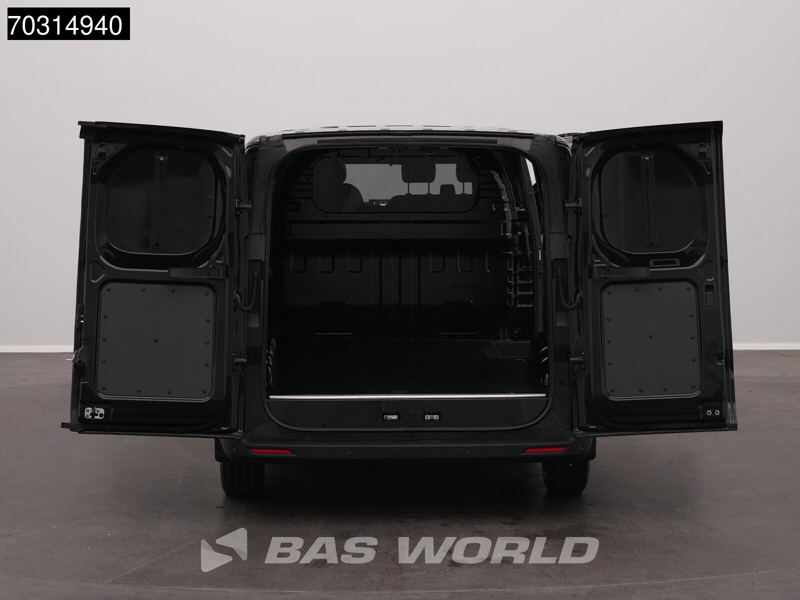 Hoofdafbeelding Maxus eDeliver7