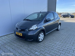 Toyota Aygo 1.0 VVT-i Access