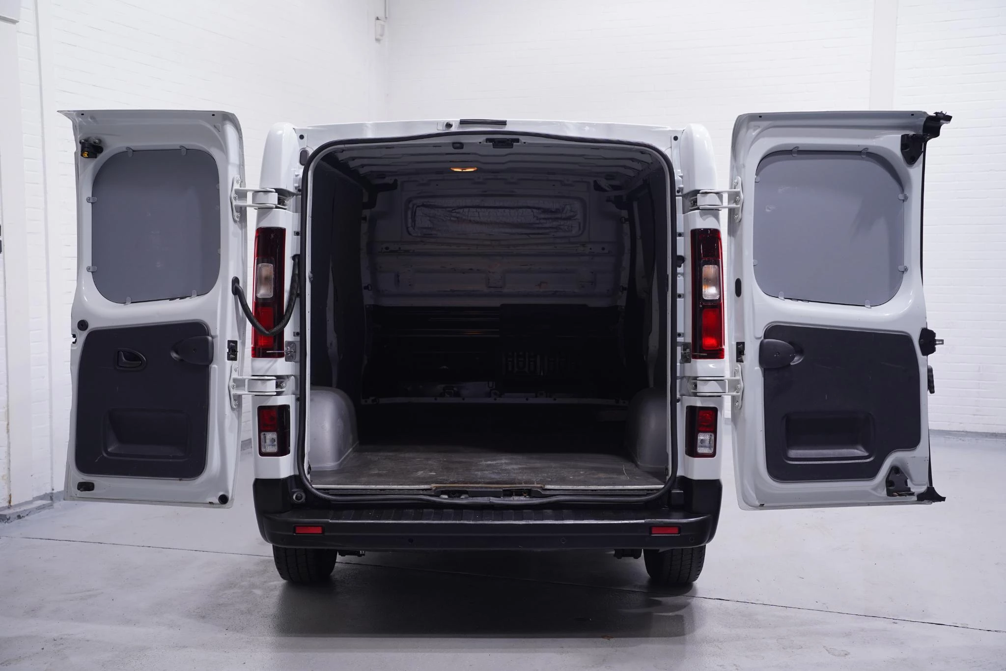 Hoofdafbeelding Fiat Talento