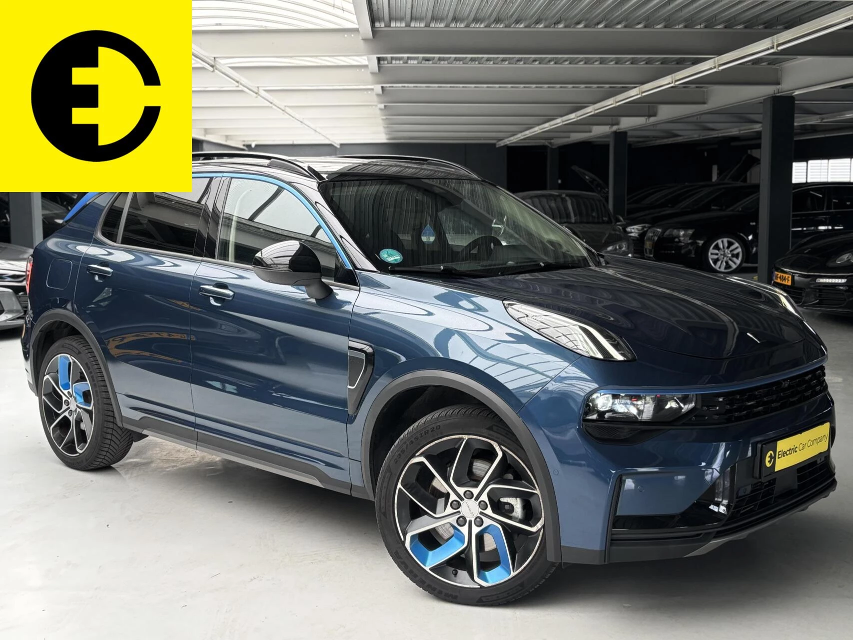 Hoofdafbeelding Lynk & Co 01