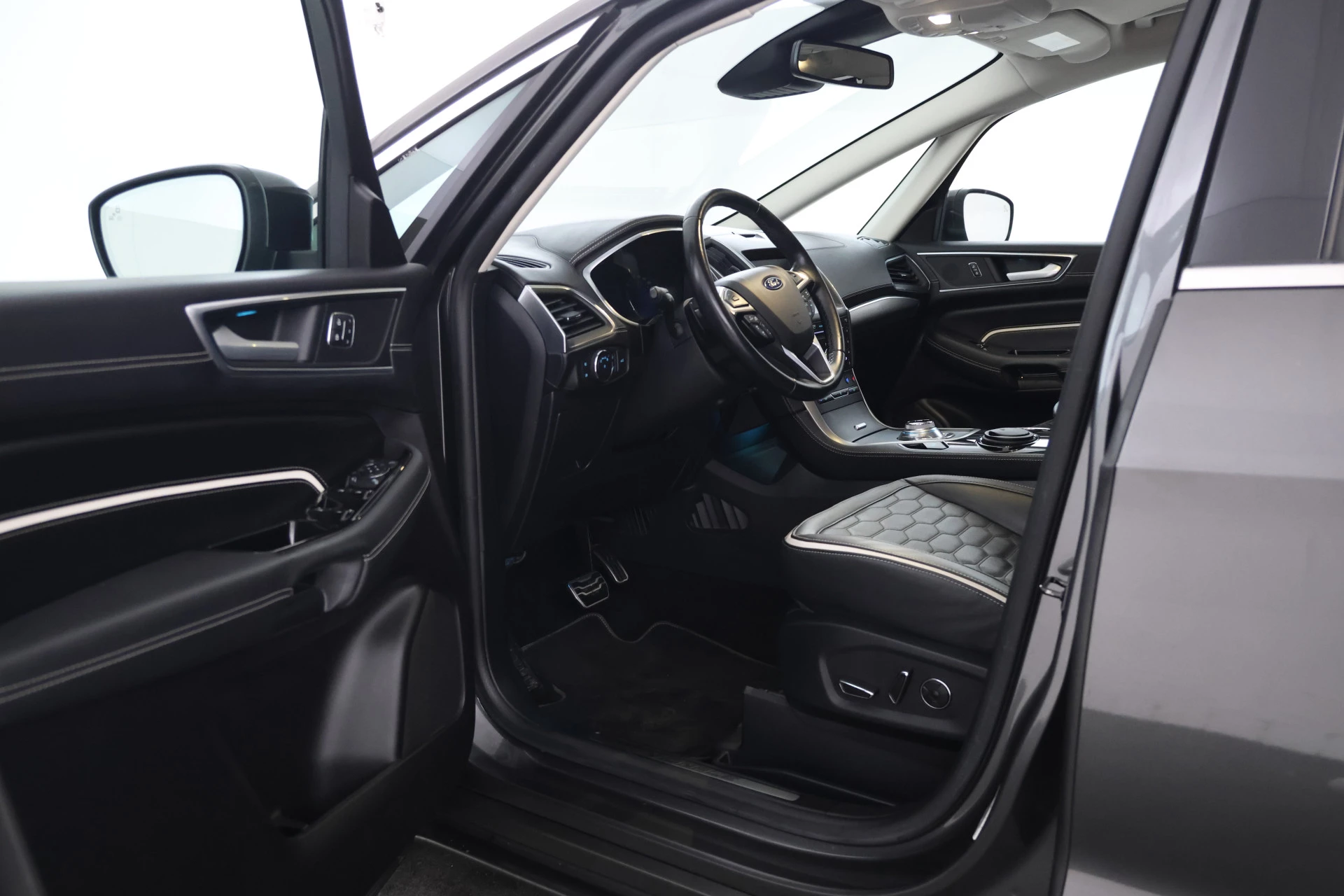 Hoofdafbeelding Ford S-Max