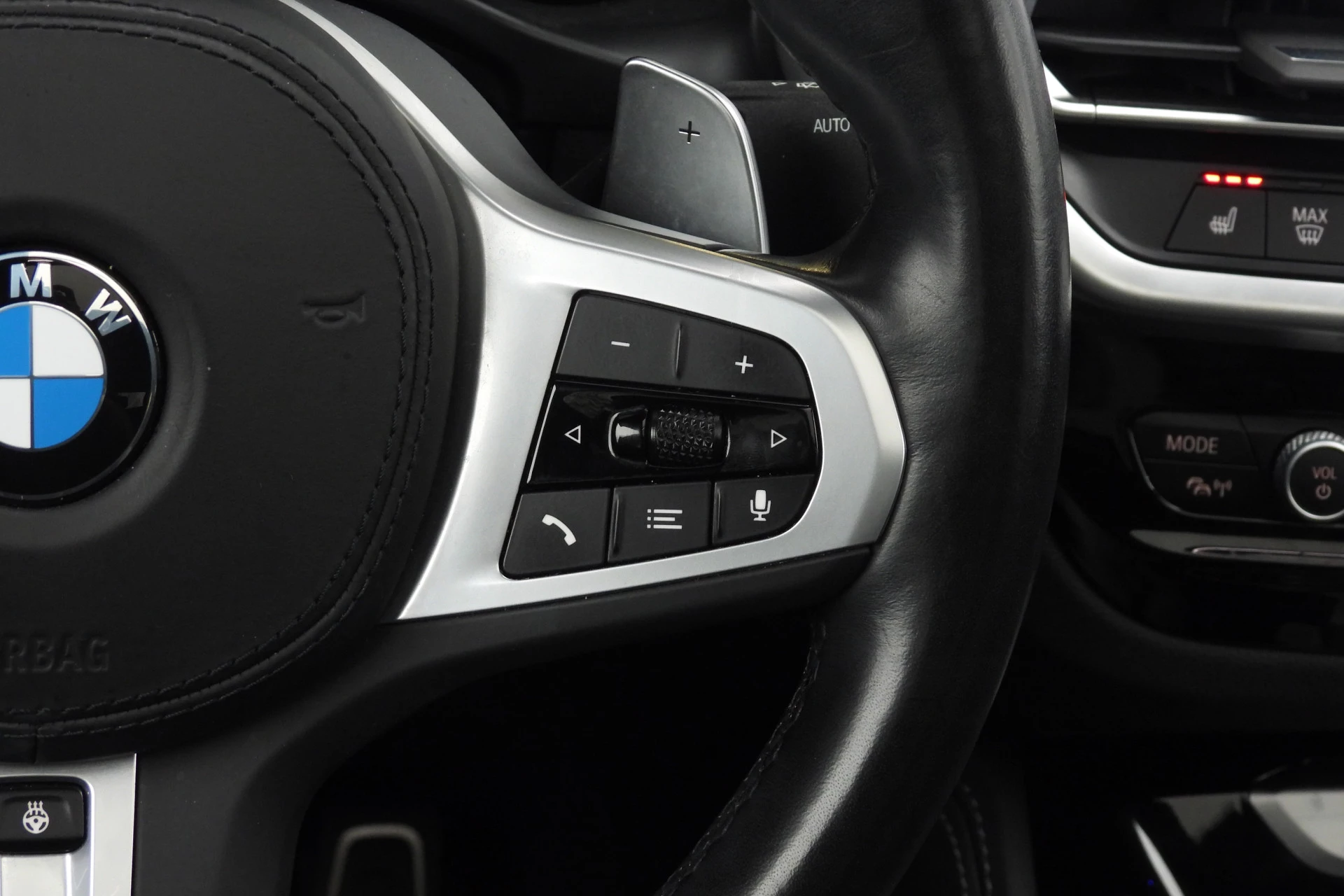 Hoofdafbeelding BMW X4