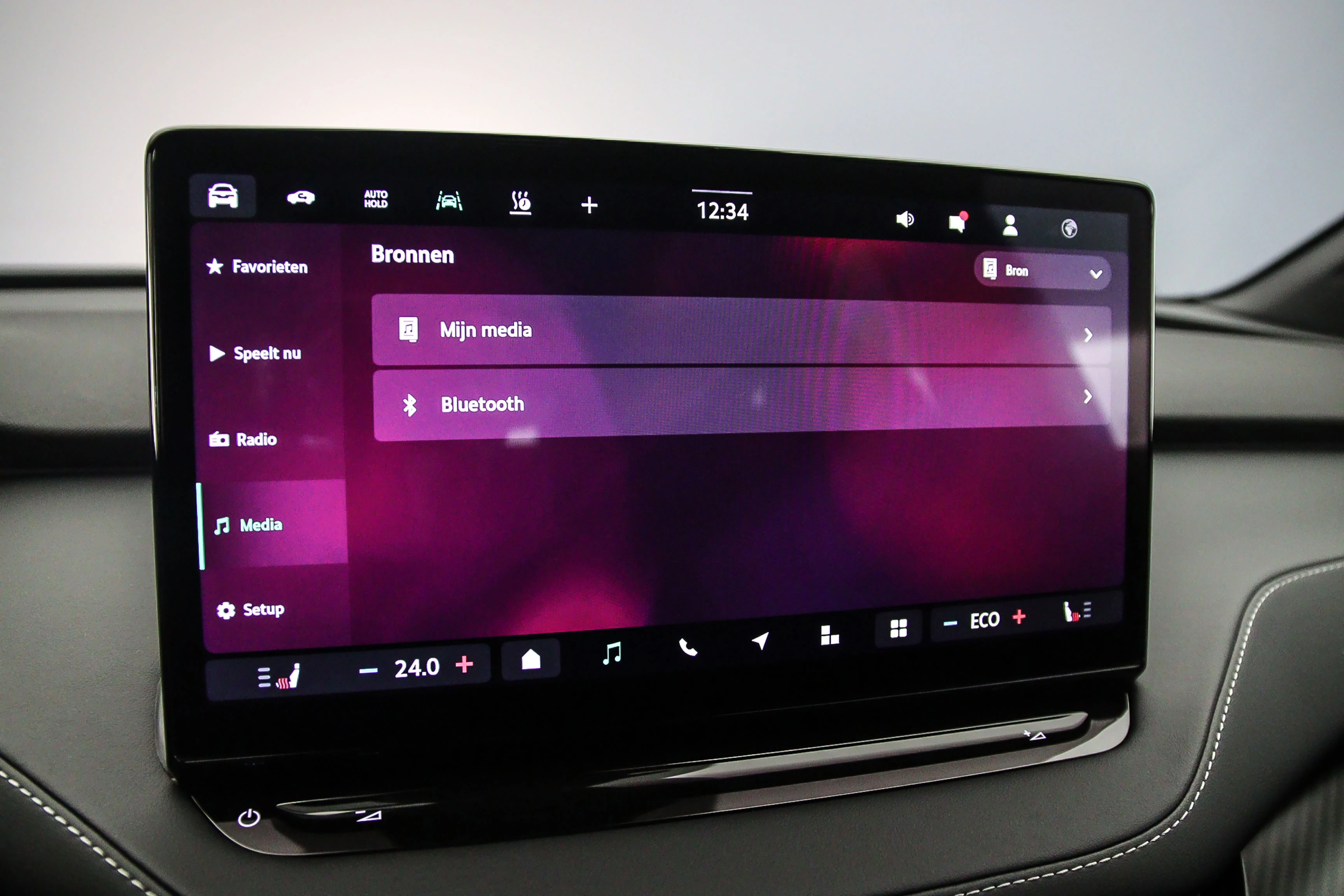 Hoofdafbeelding Škoda Enyaq iV