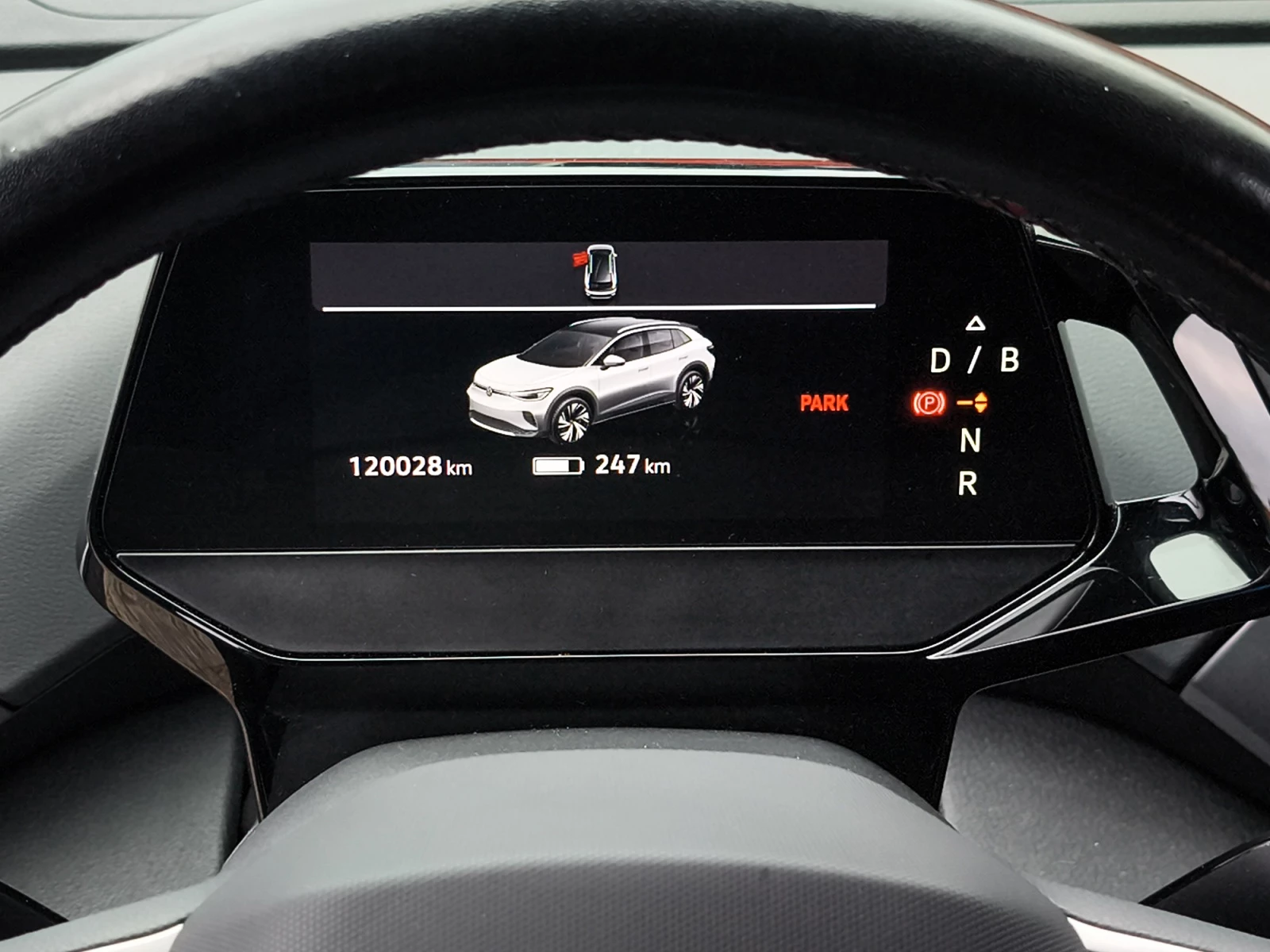 Hoofdafbeelding Volkswagen ID.4