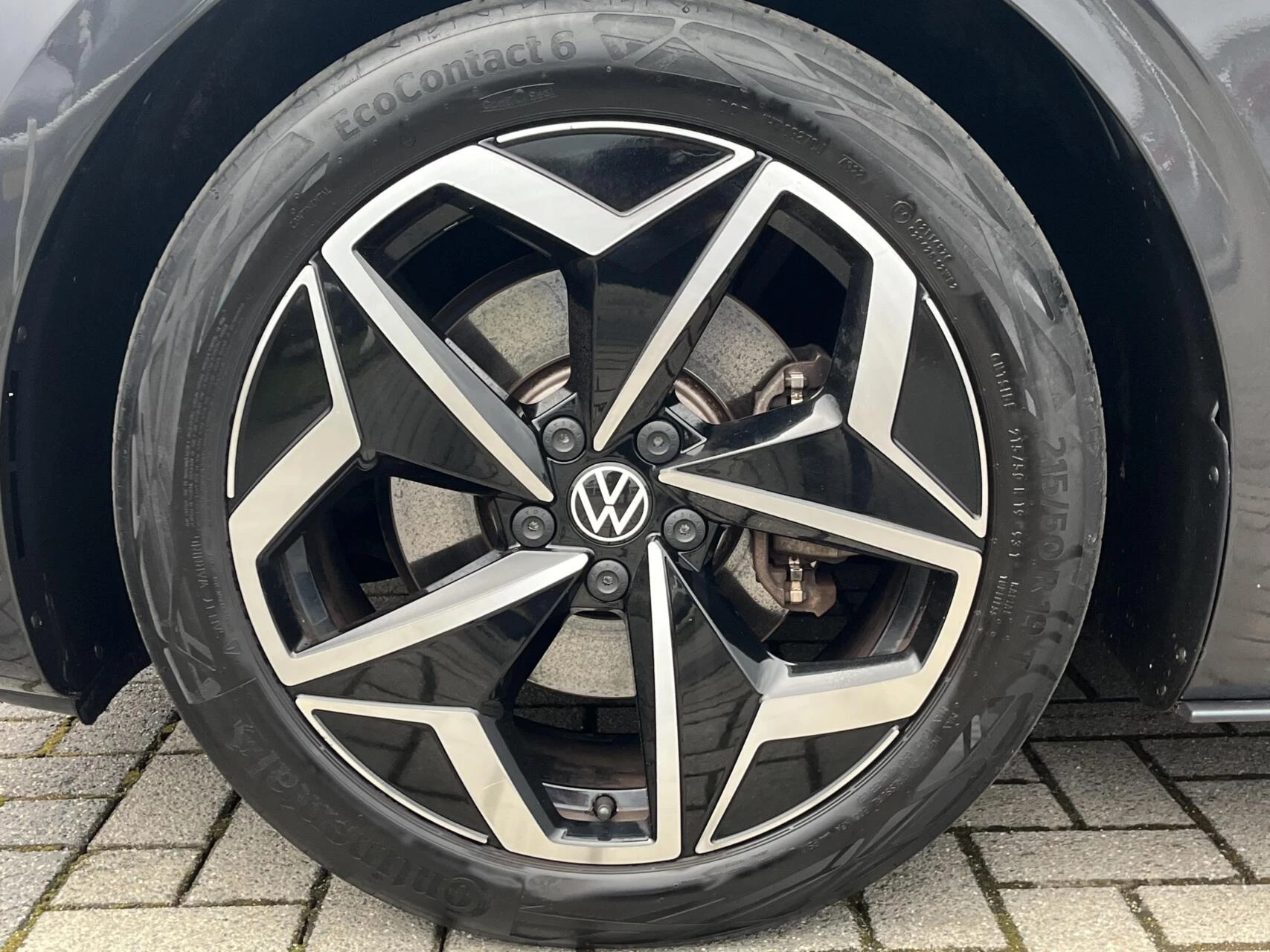 Hoofdafbeelding Volkswagen ID.3