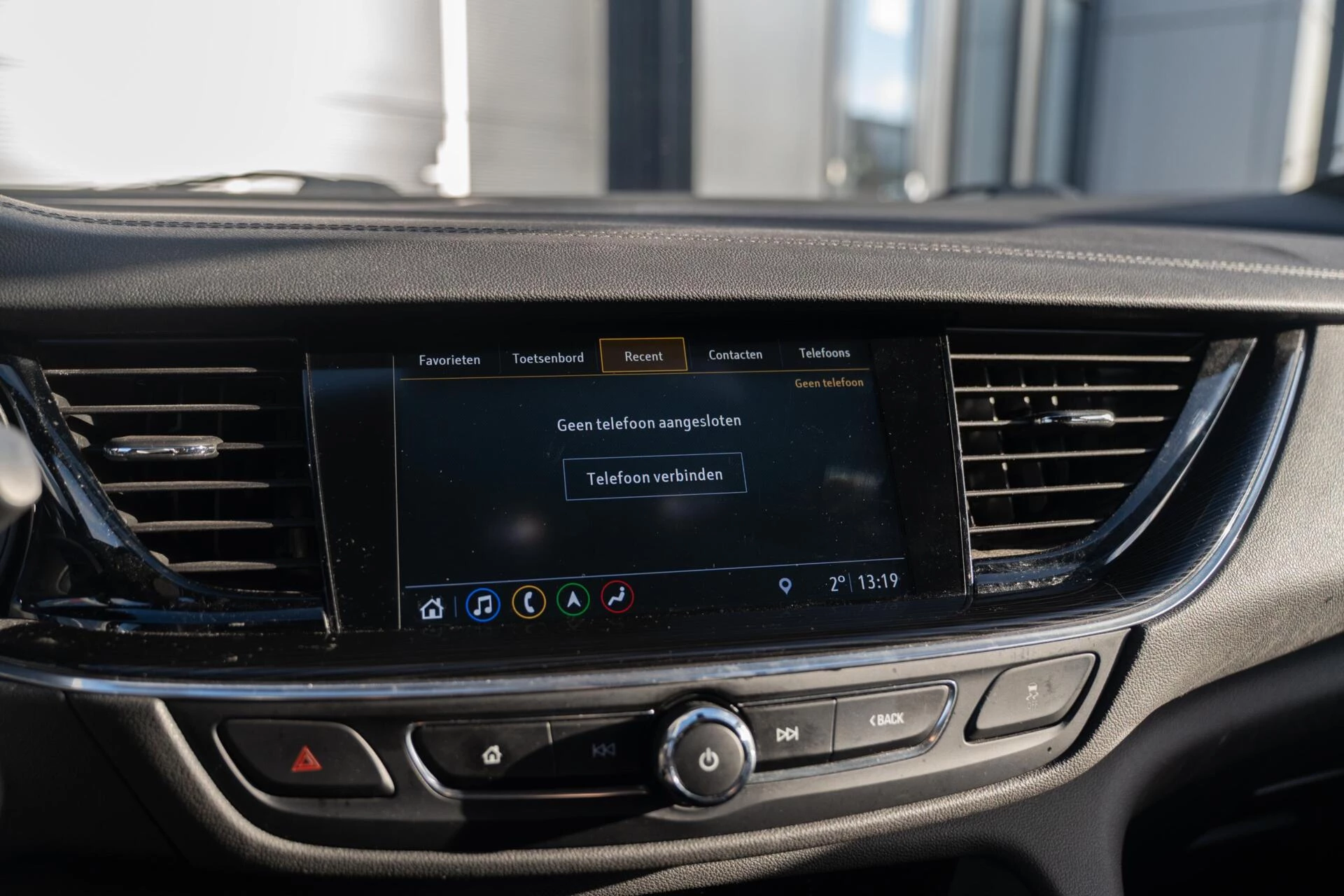 Hoofdafbeelding Opel Insignia