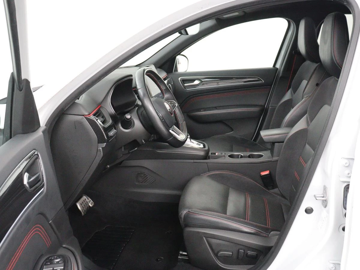 Hoofdafbeelding Renault Arkana