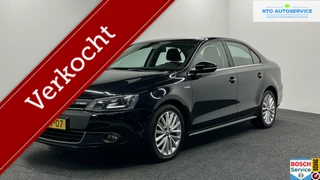 Volkswagen Jetta 1.4 TSI Hybrid Comfortline NAVI LM CRUISE