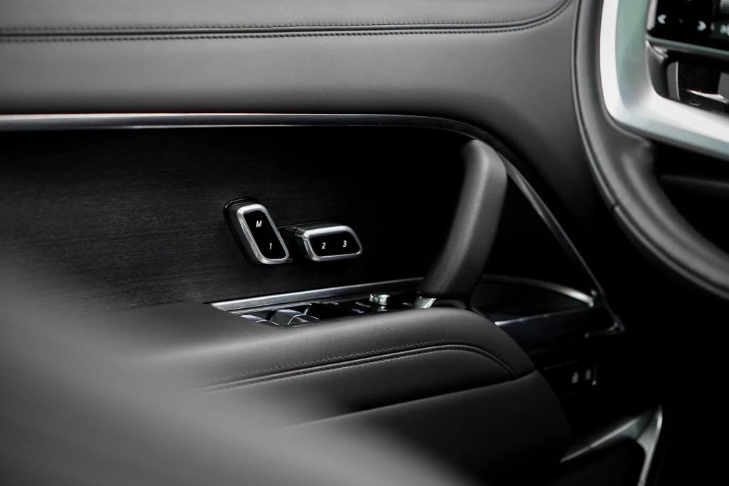 Hoofdafbeelding Land Rover Range Rover