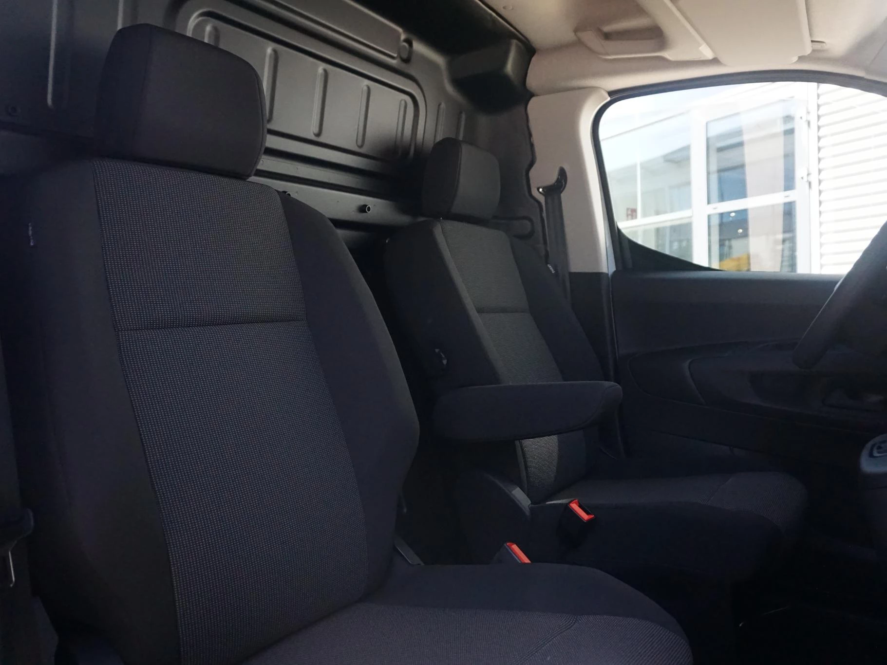 Hoofdafbeelding Citroën ë-Berlingo