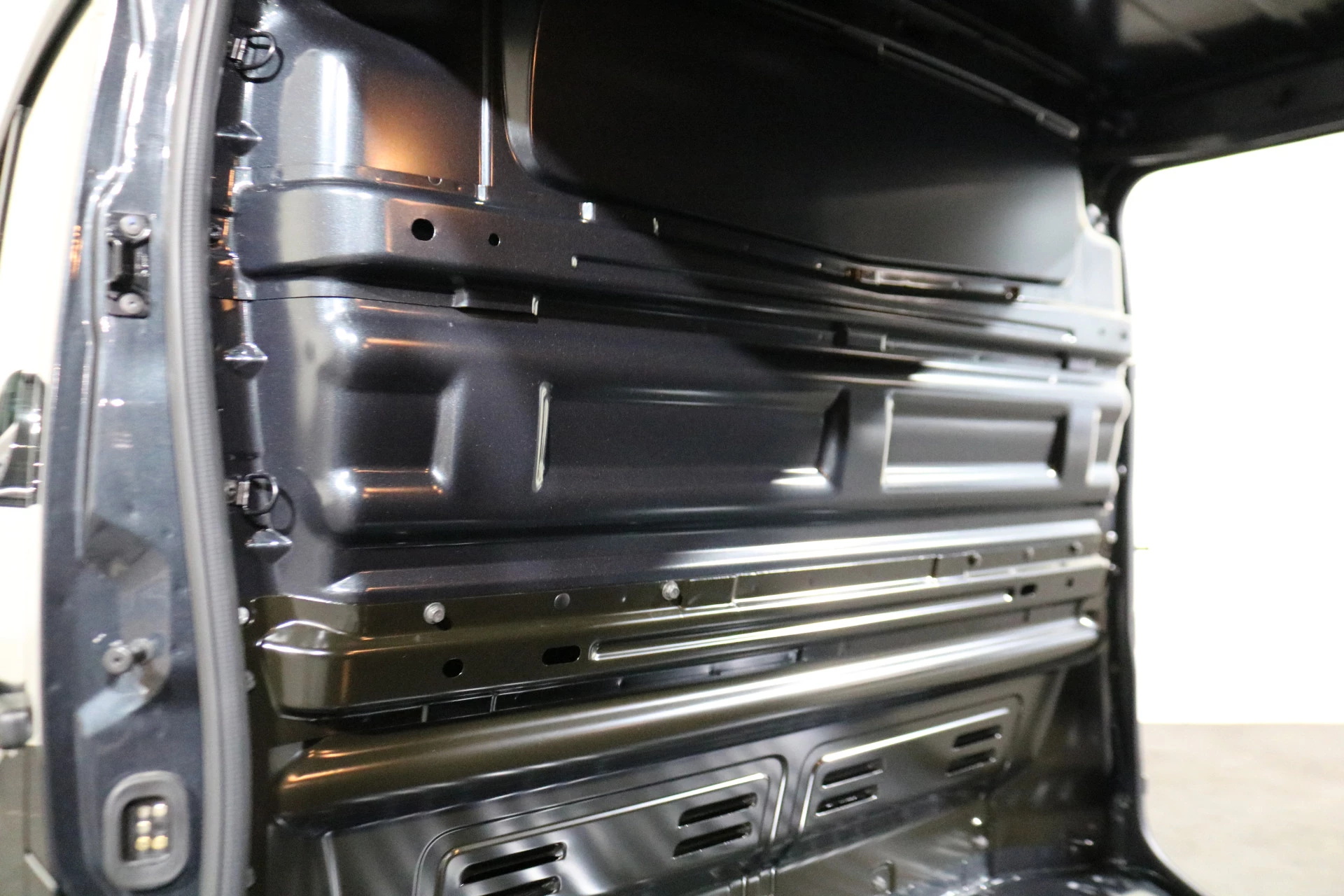 Hoofdafbeelding Nissan Primastar