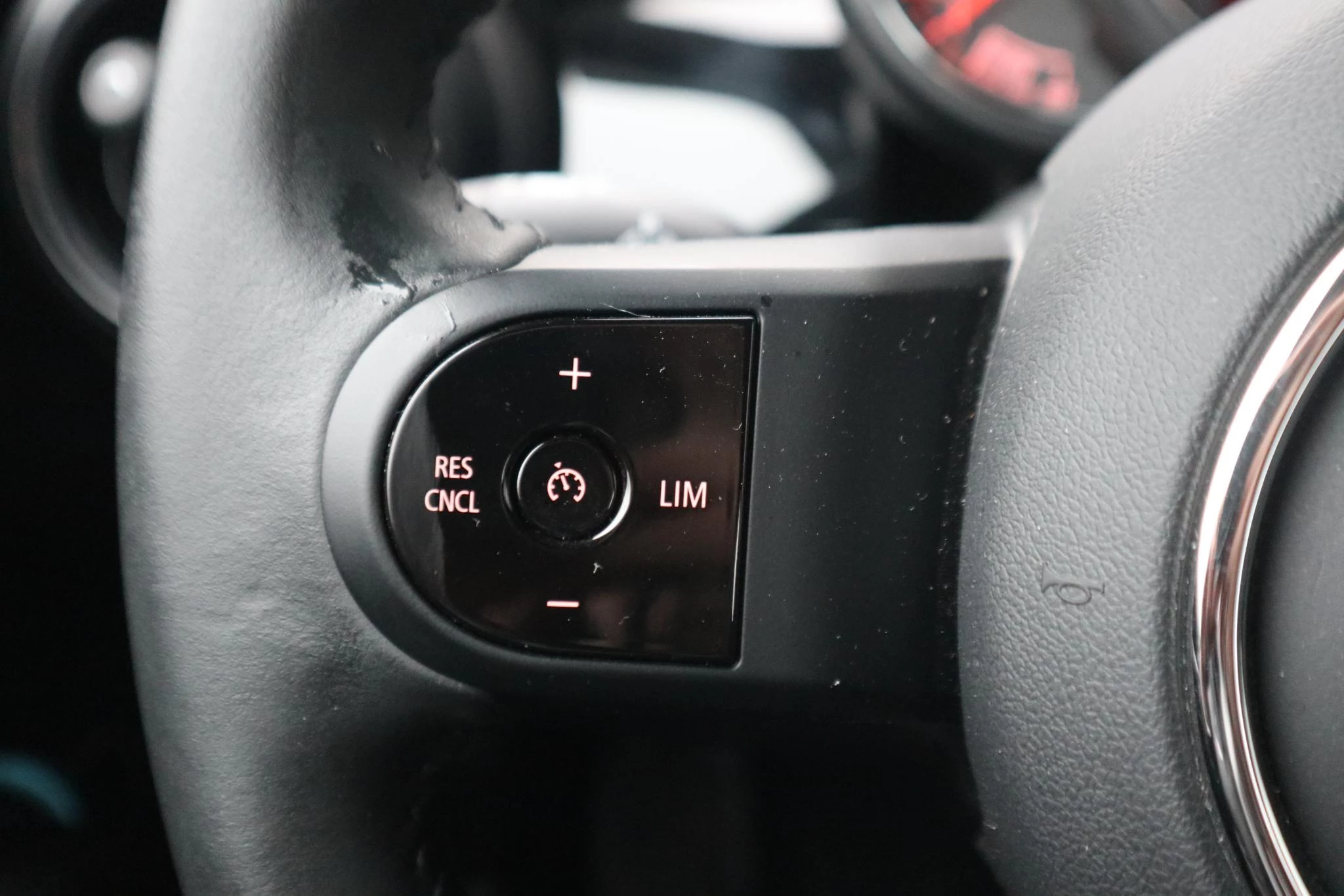 Hoofdafbeelding MINI 3-deurs