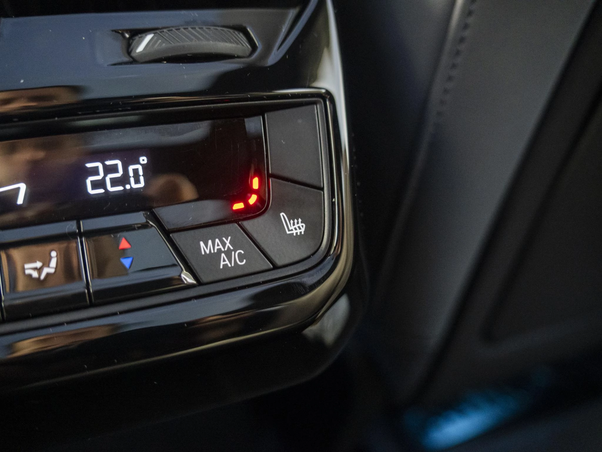 Hoofdafbeelding BMW iX