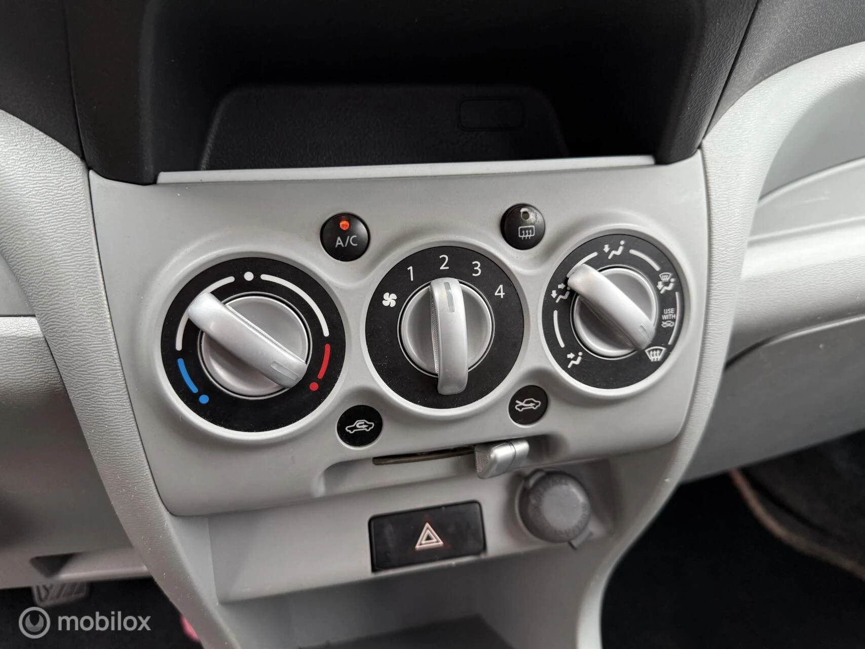 Hoofdafbeelding Suzuki Alto