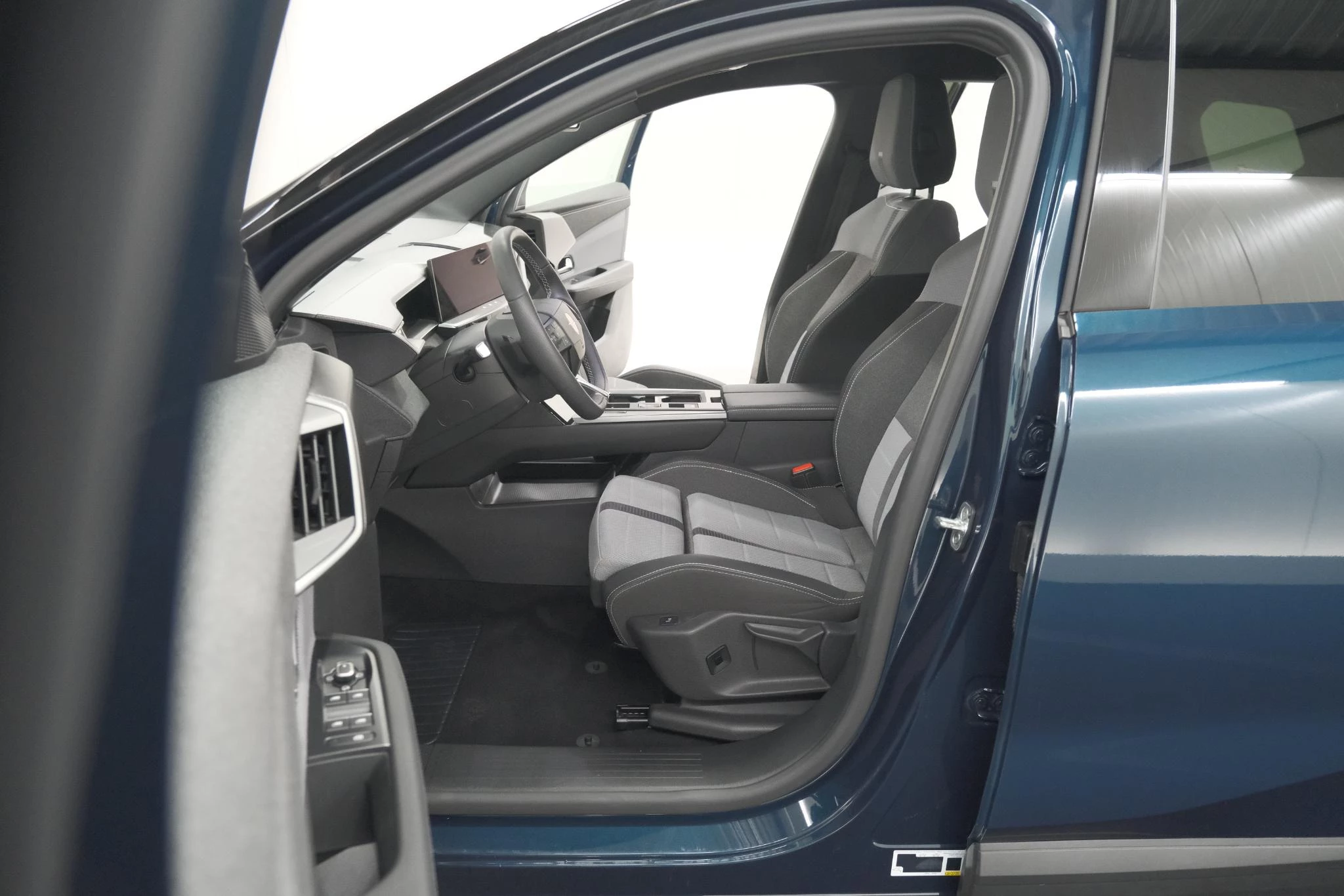 Hoofdafbeelding Opel Grandland